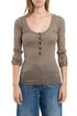 Burberry, Talla XS