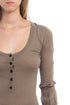 Burberry, Talla XS