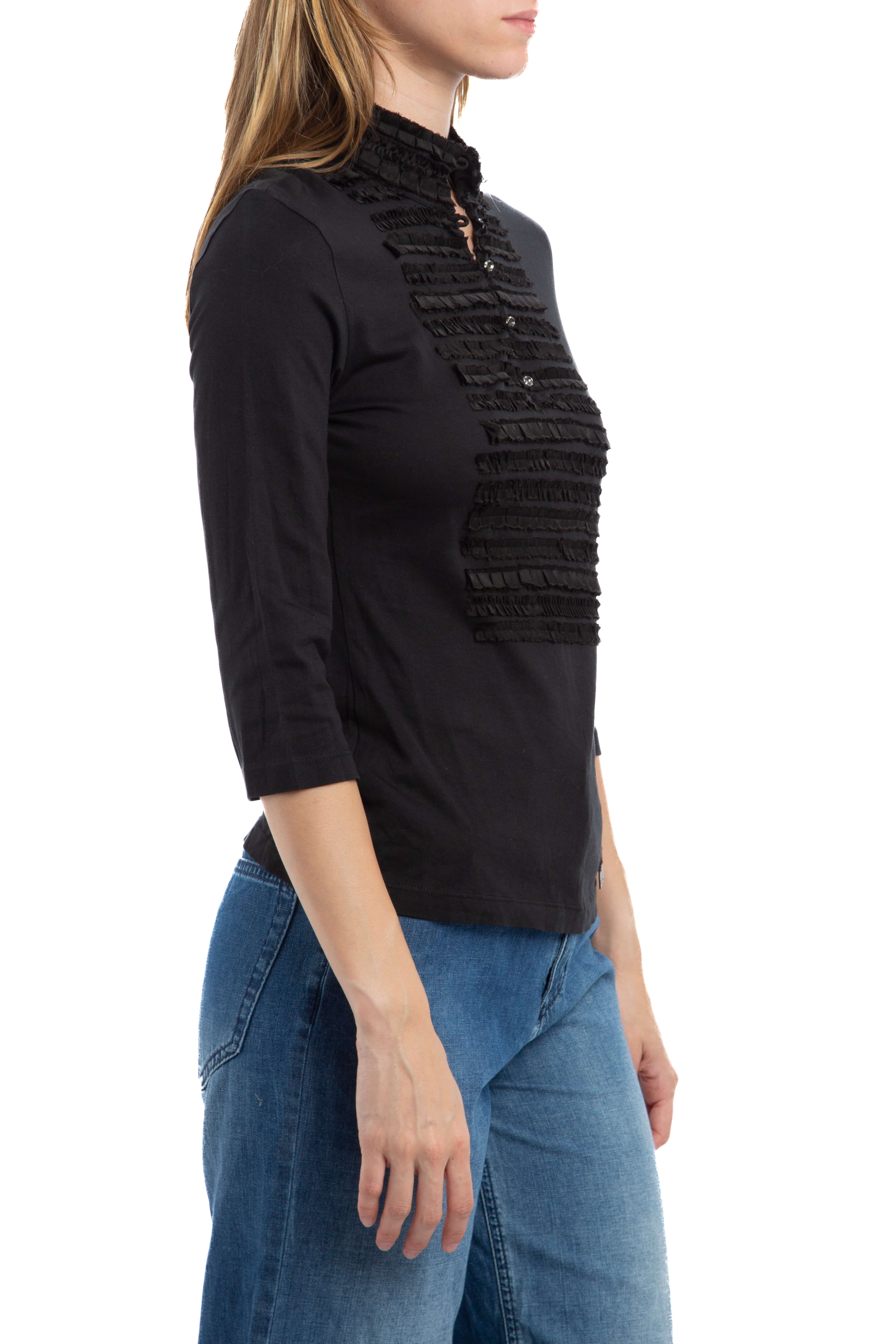 Carolina Herrera, Talla S