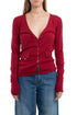 Carolina Herrera, Talla S