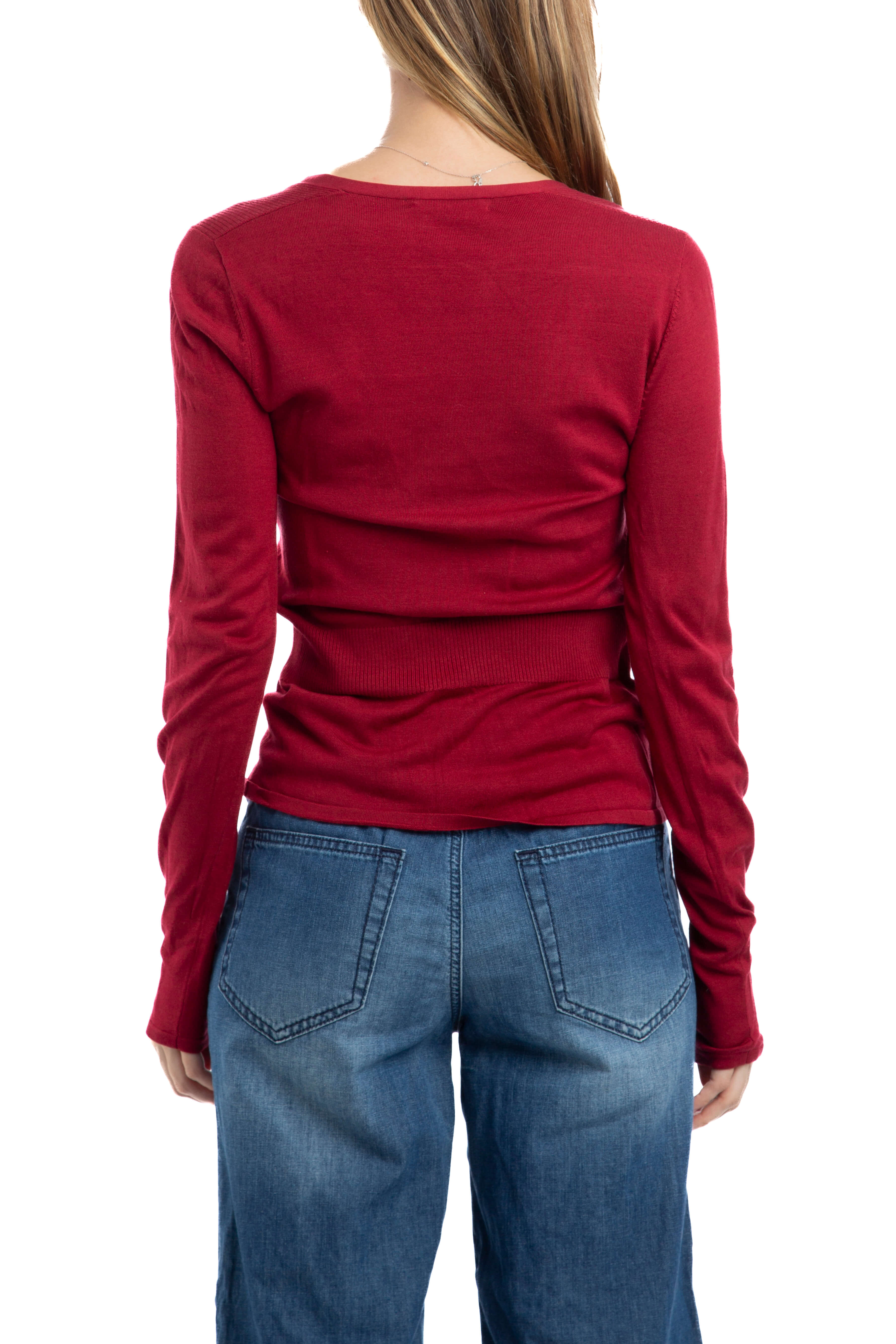 Carolina Herrera, Talla S