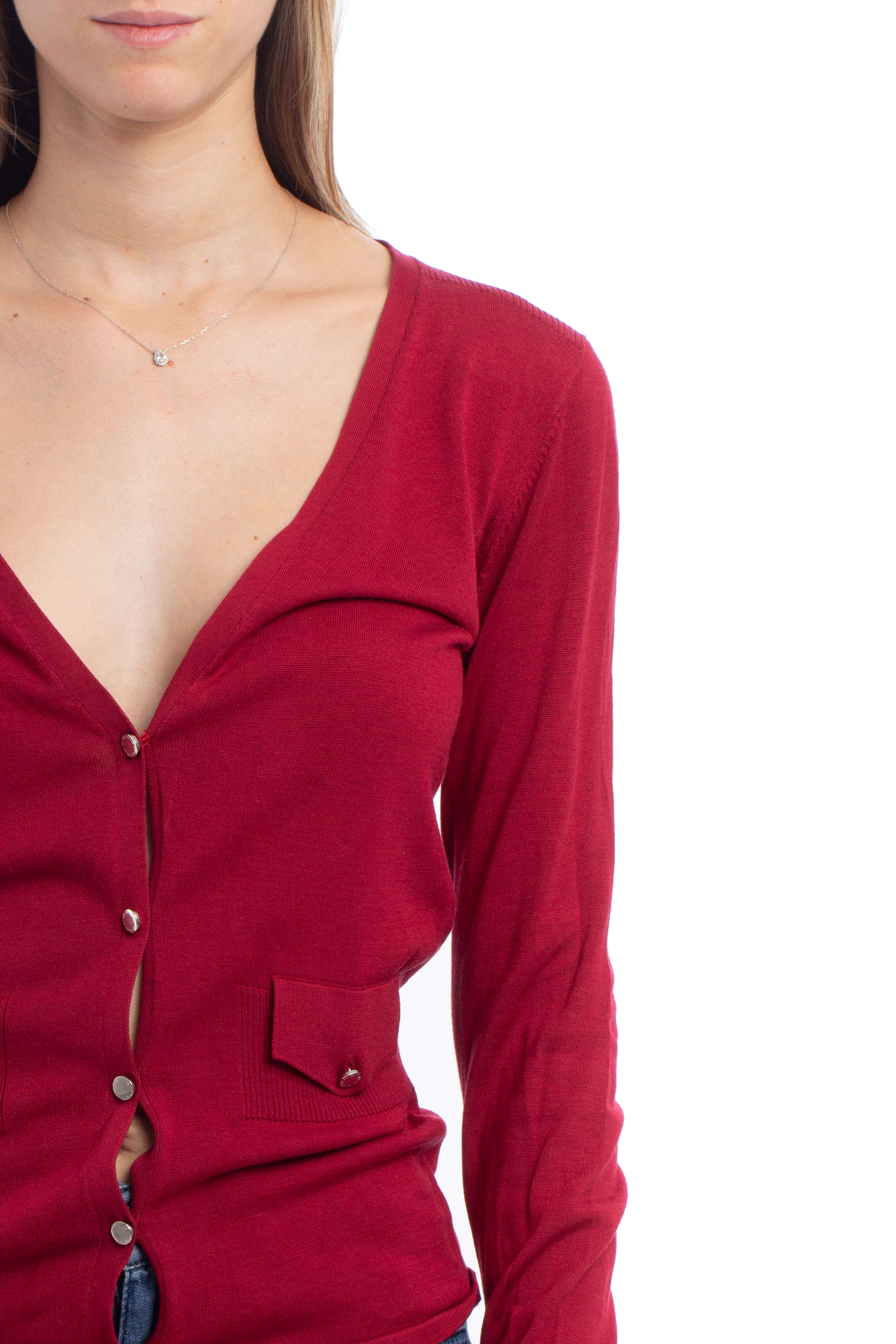 Carolina Herrera, Talla S