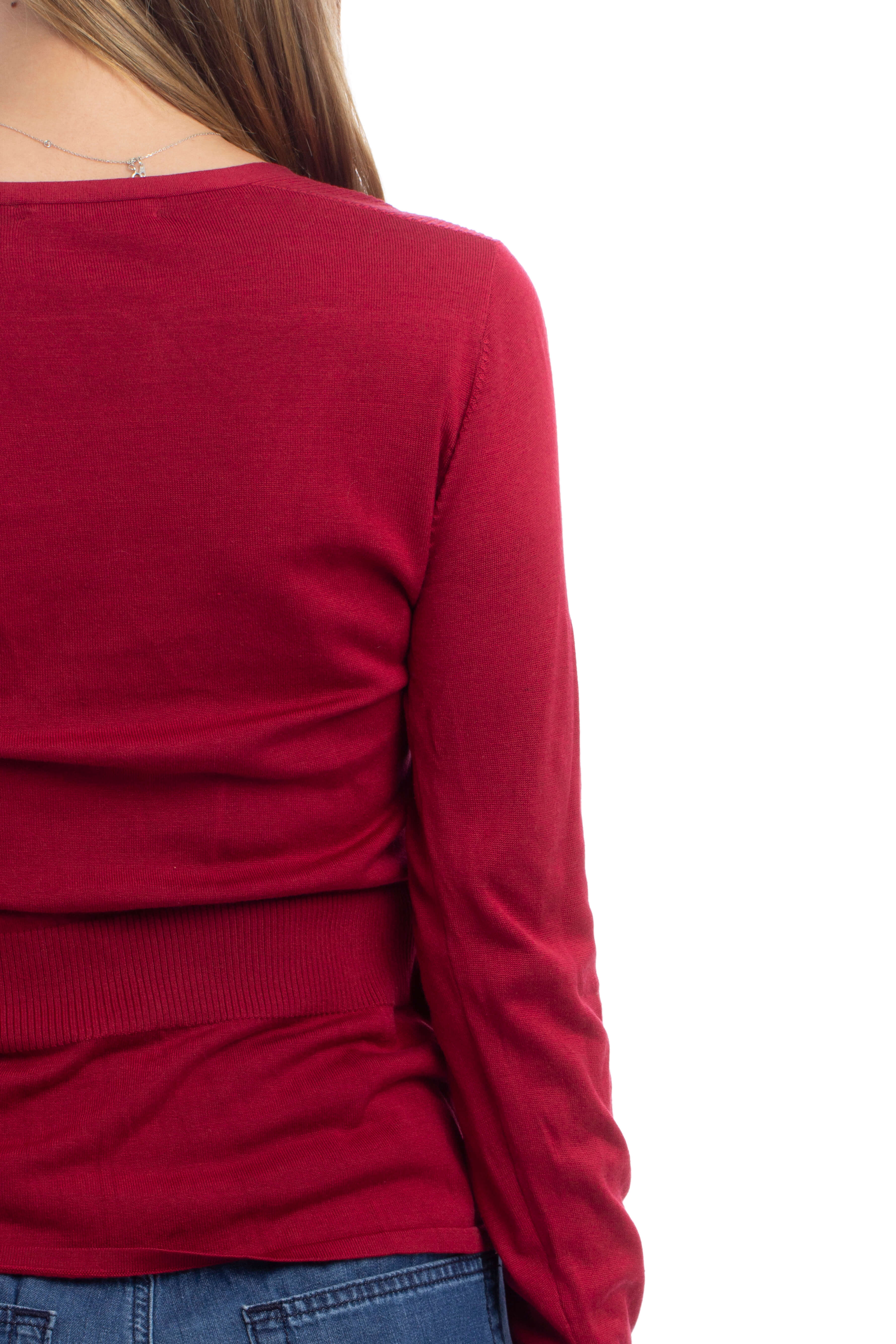 Carolina Herrera, Talla S