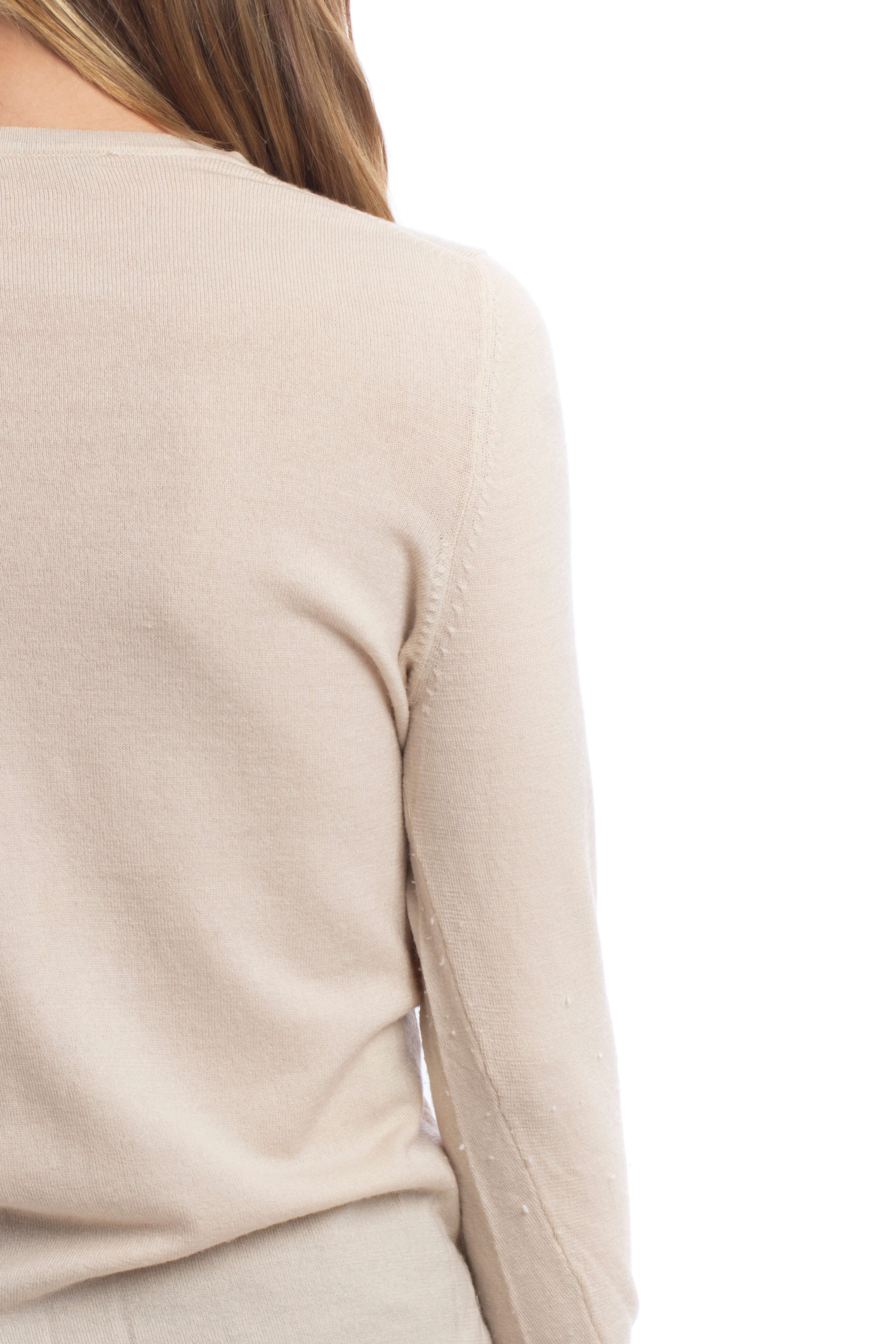 Carolina Herrera, Talla S