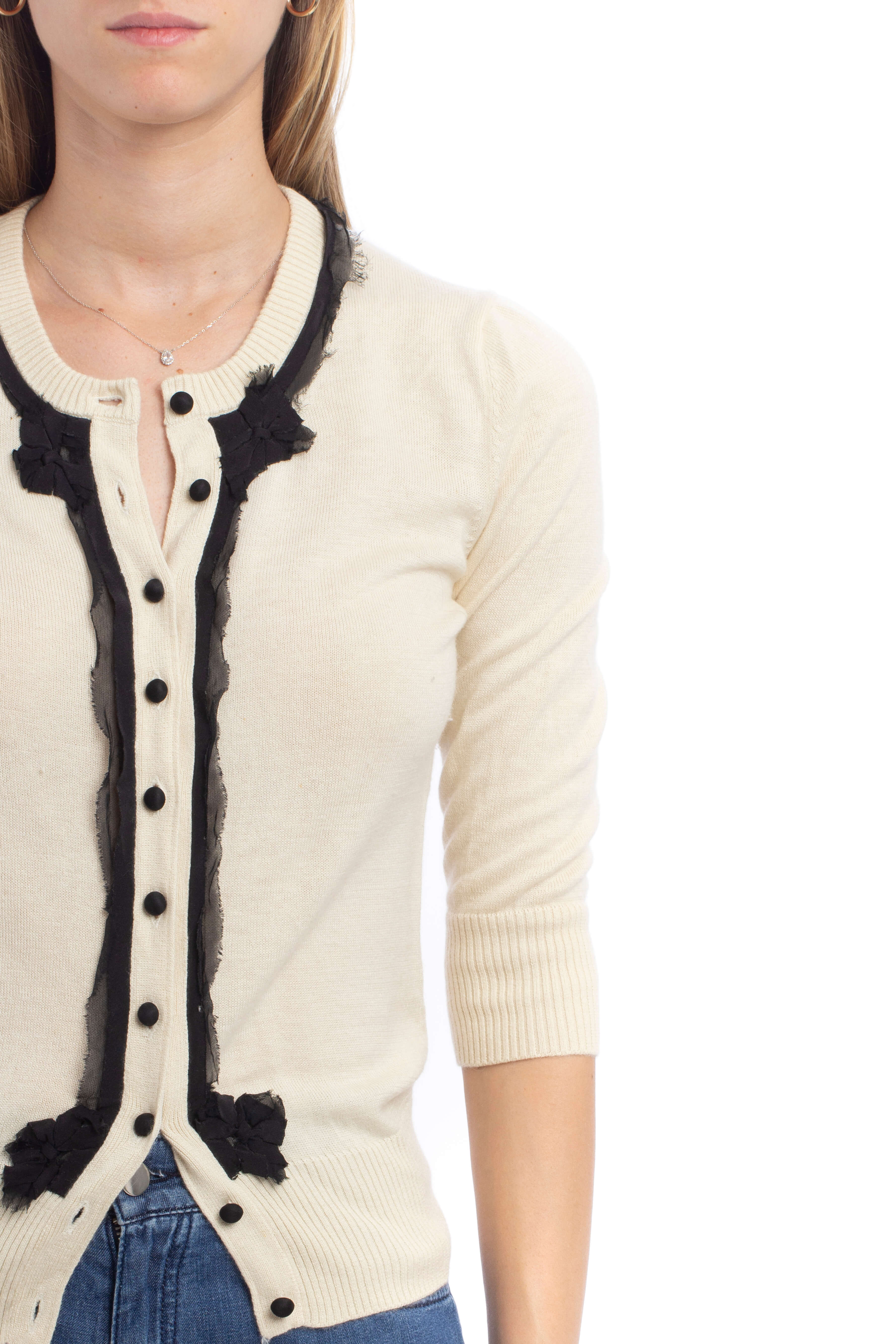 Dolce & Gabbana, Talla S