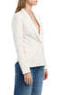 Karl Lagerfeld, Talla S