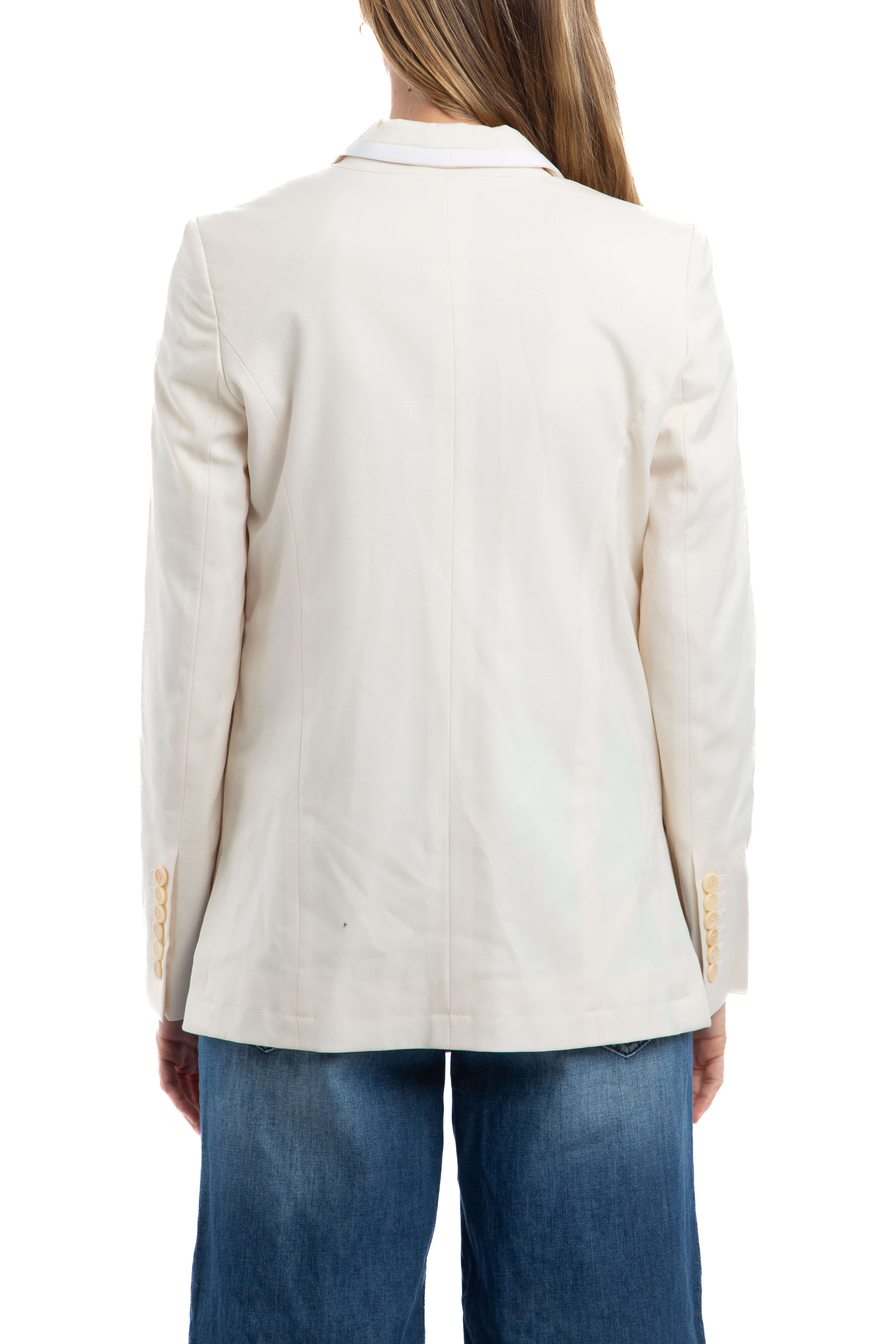 Karl Lagerfeld, Talla S