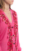 Oscar de la Renta, Talla S