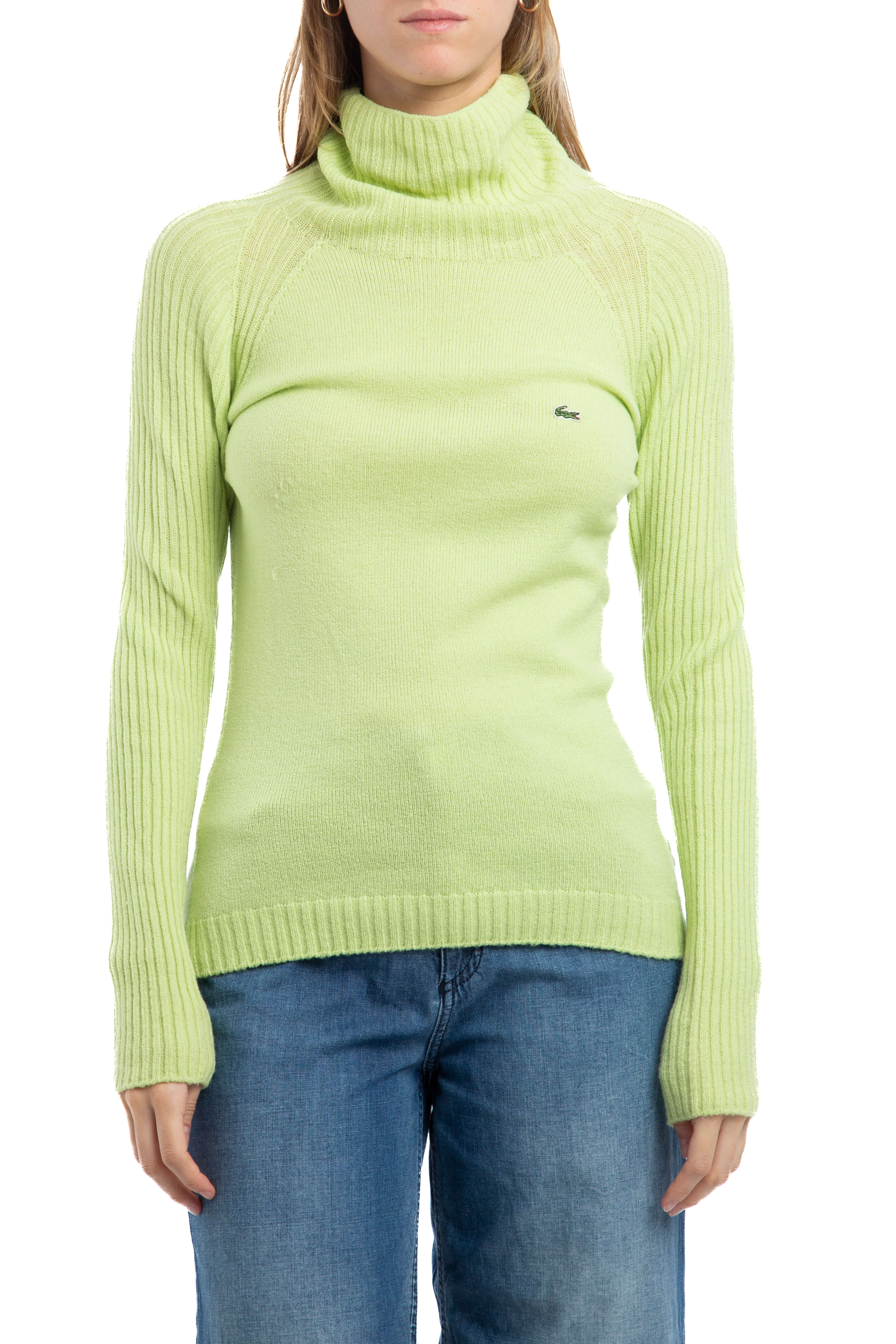 Lacoste, Talla S