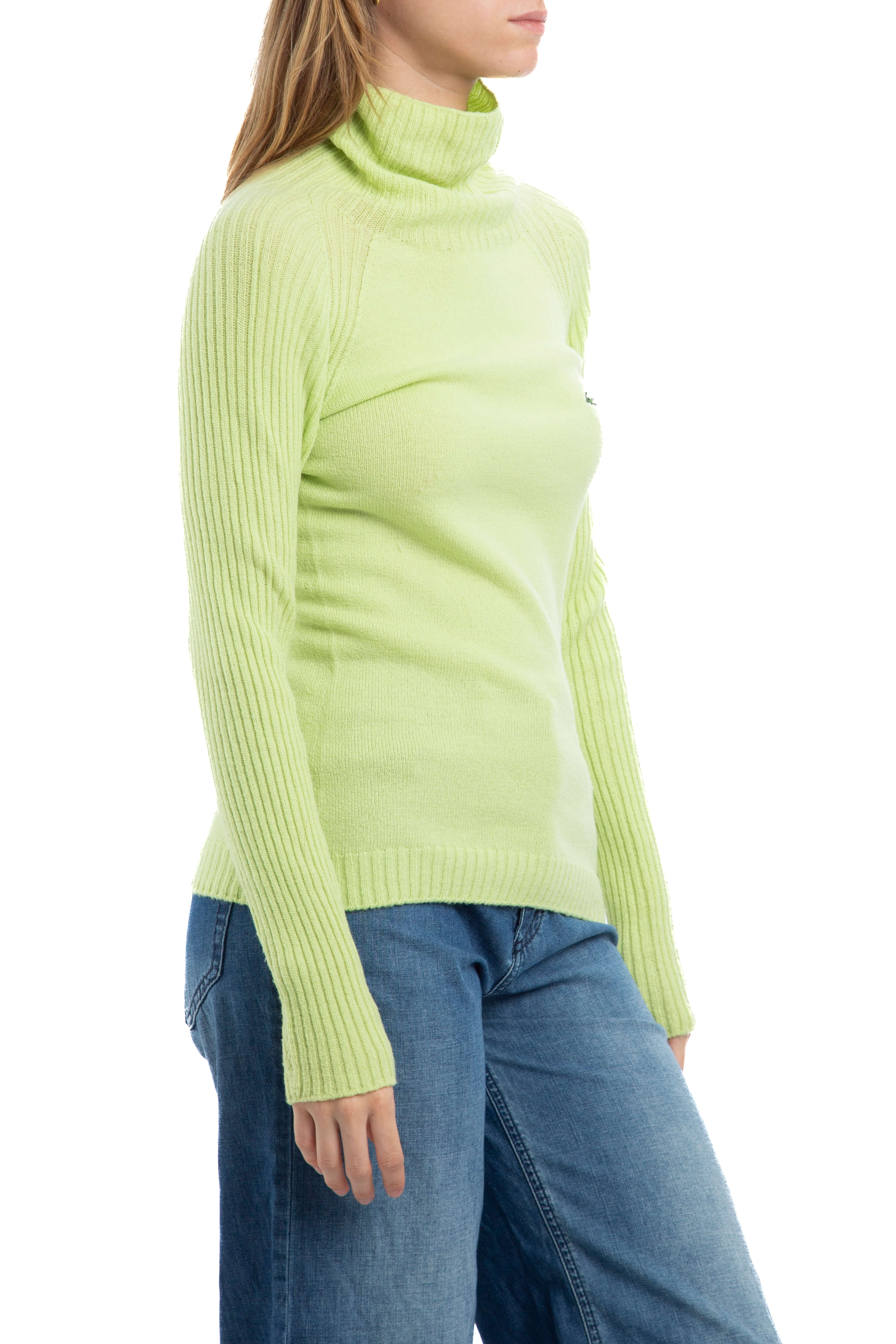 Lacoste, Talla S