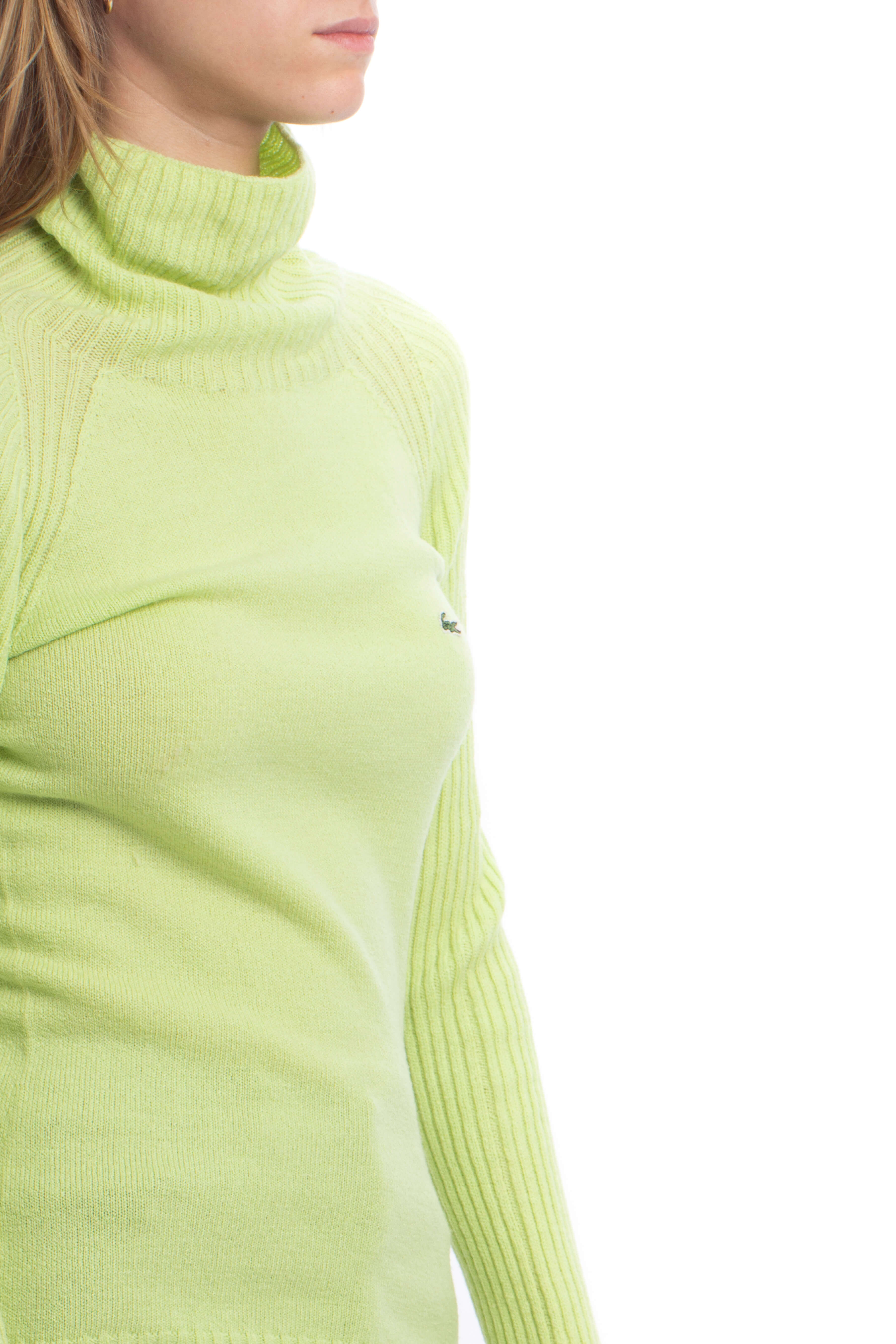 Lacoste, Talla S