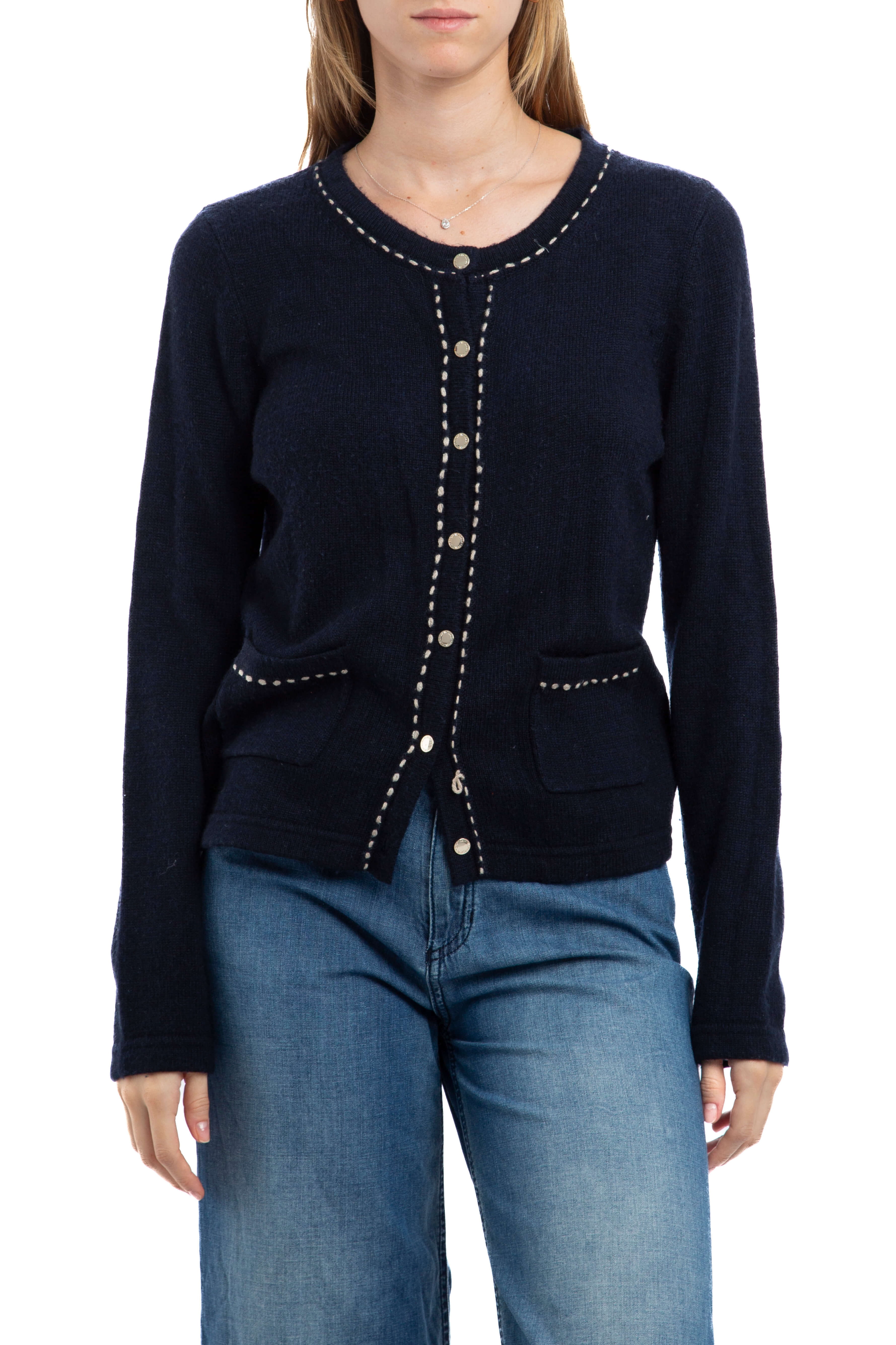 Carolina Herrera, Talla S