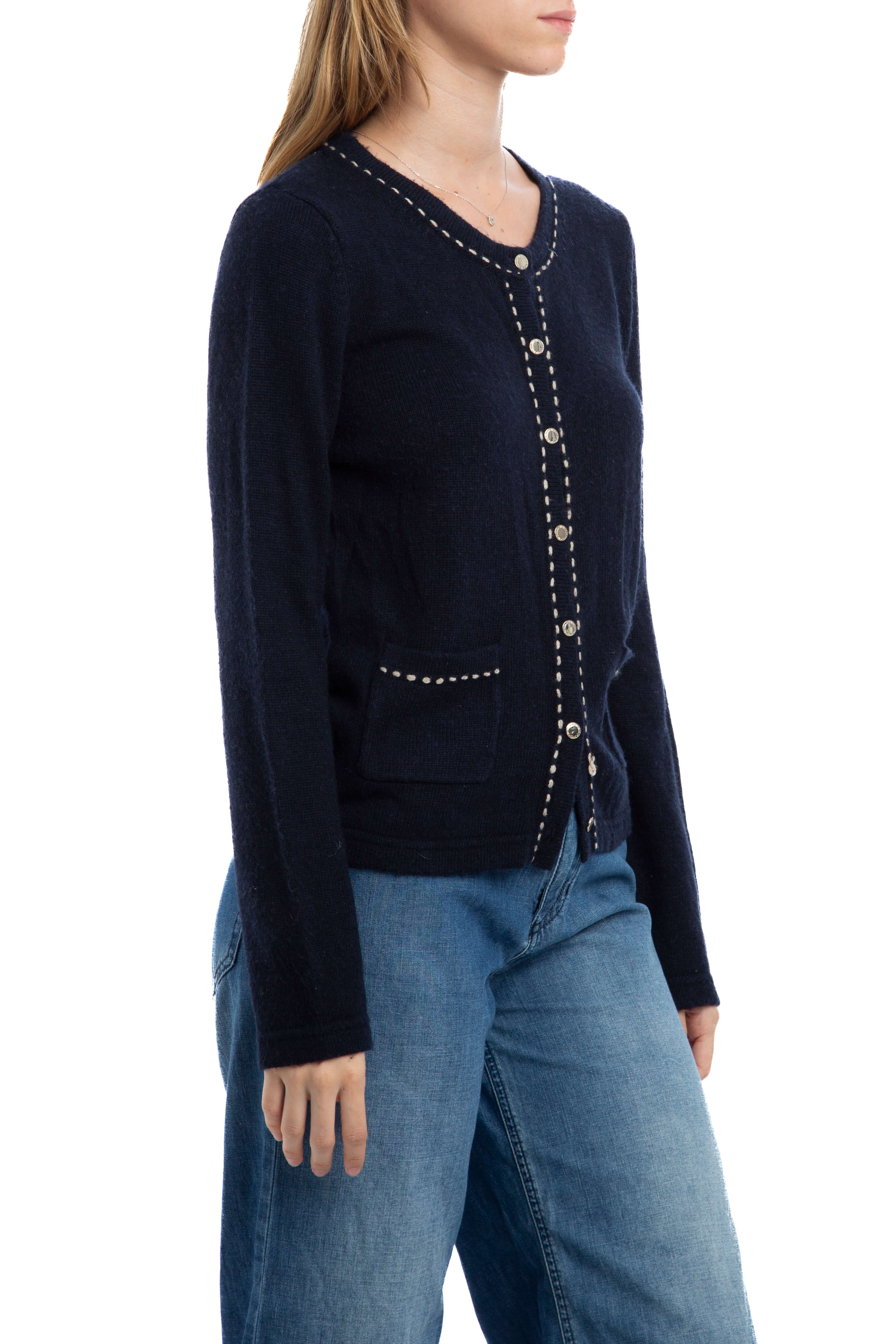 Carolina Herrera, Talla S