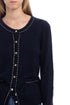 Carolina Herrera, Talla S