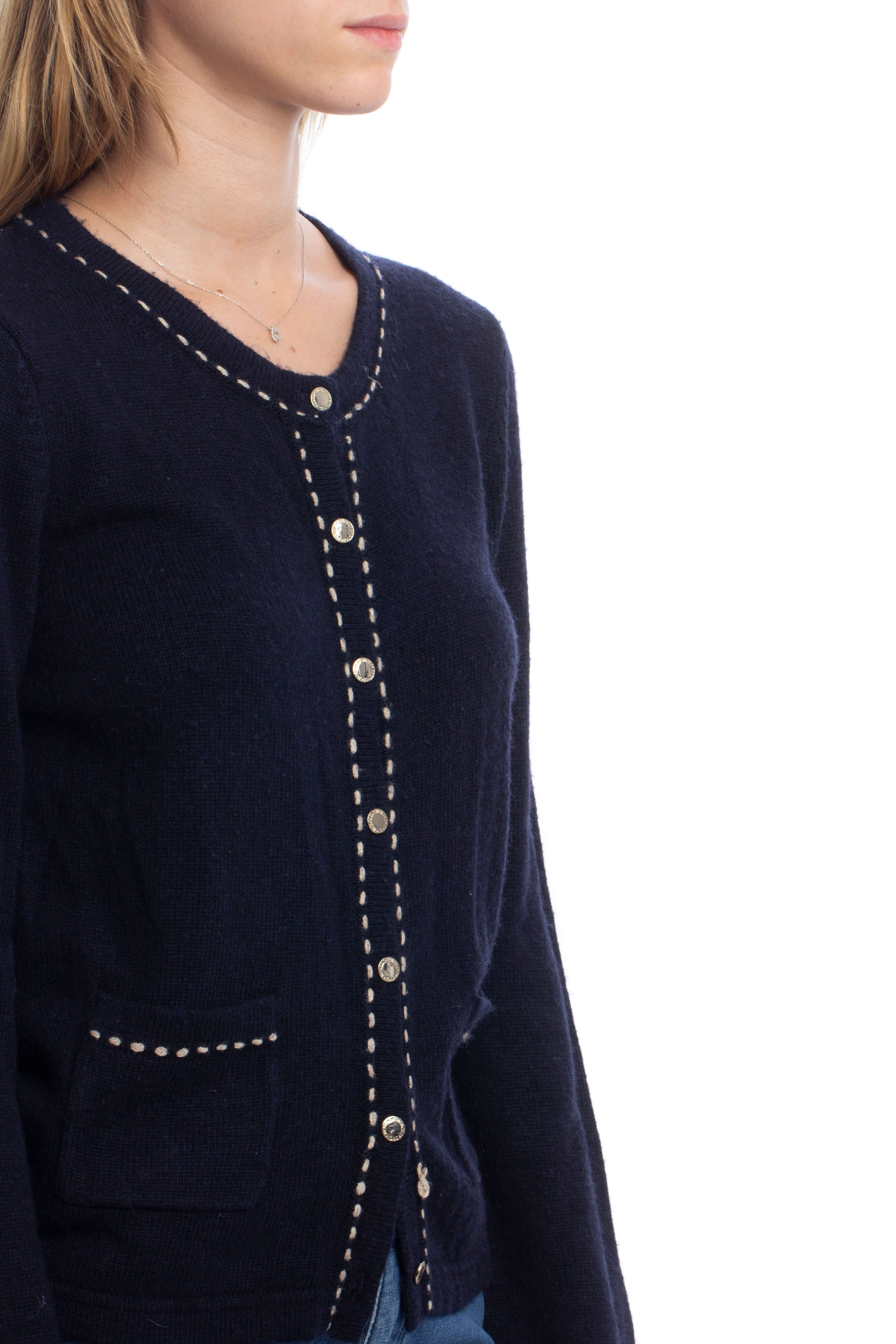 Carolina Herrera, Talla S