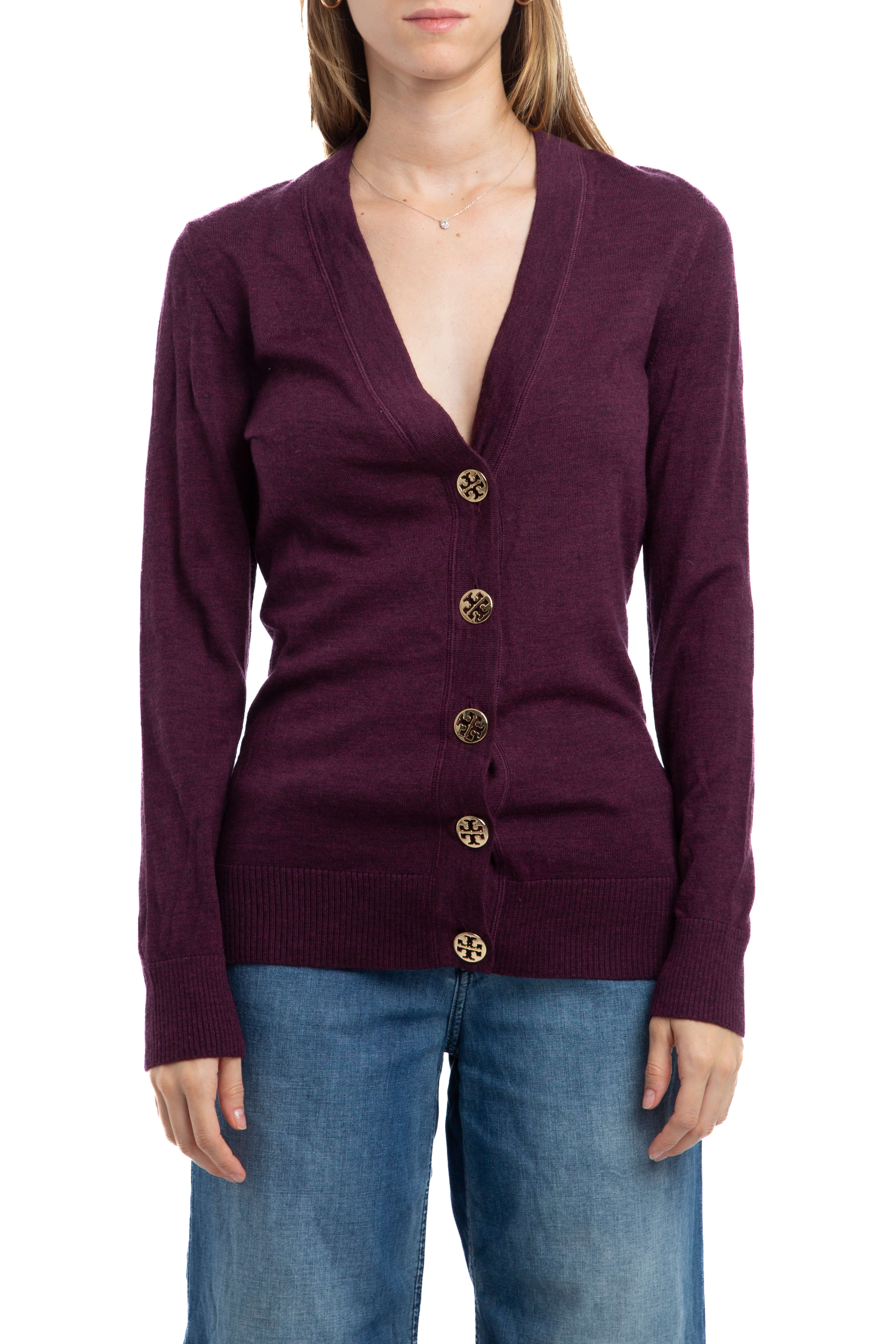 Tory Burch, Talla S