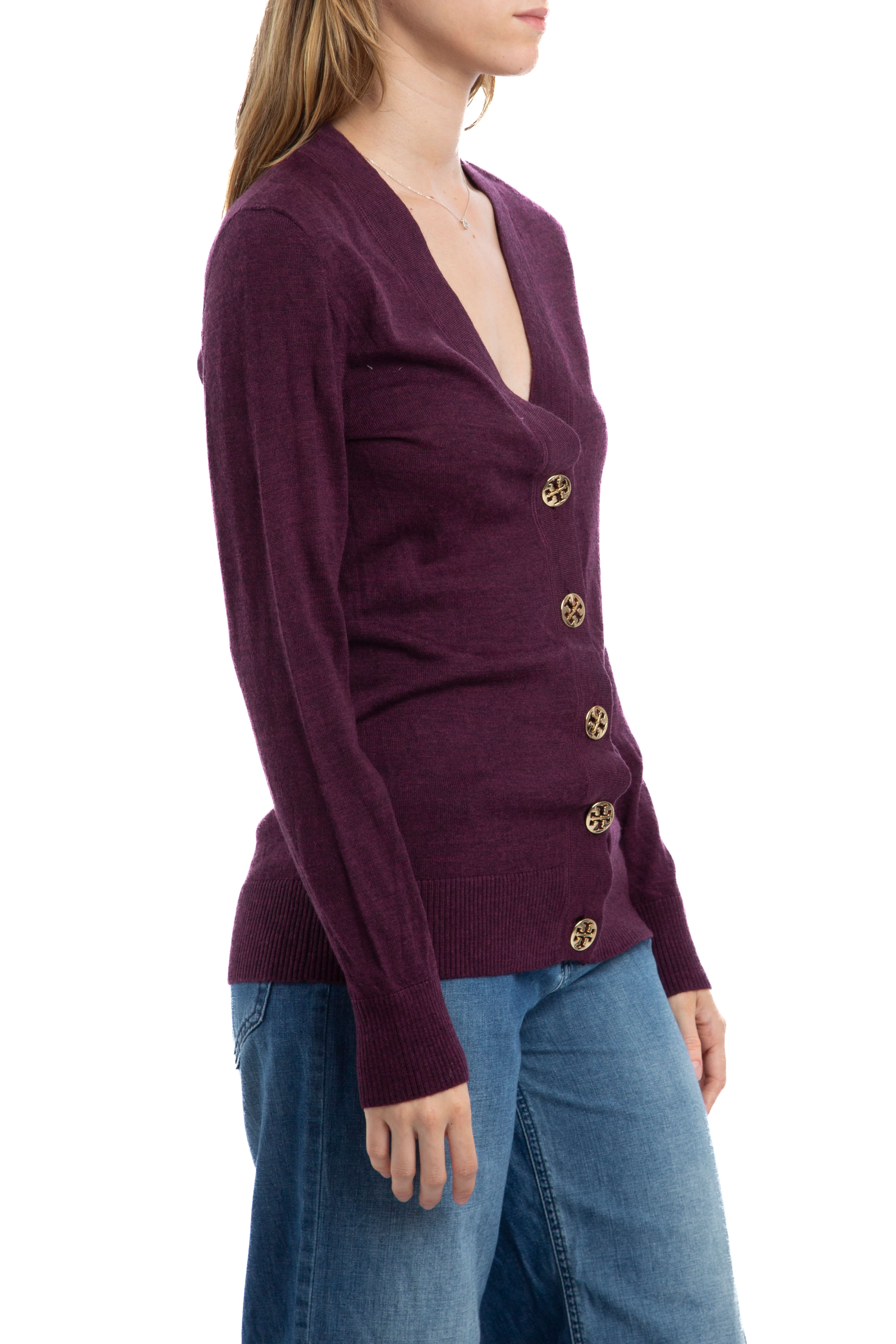 Tory Burch, Talla S