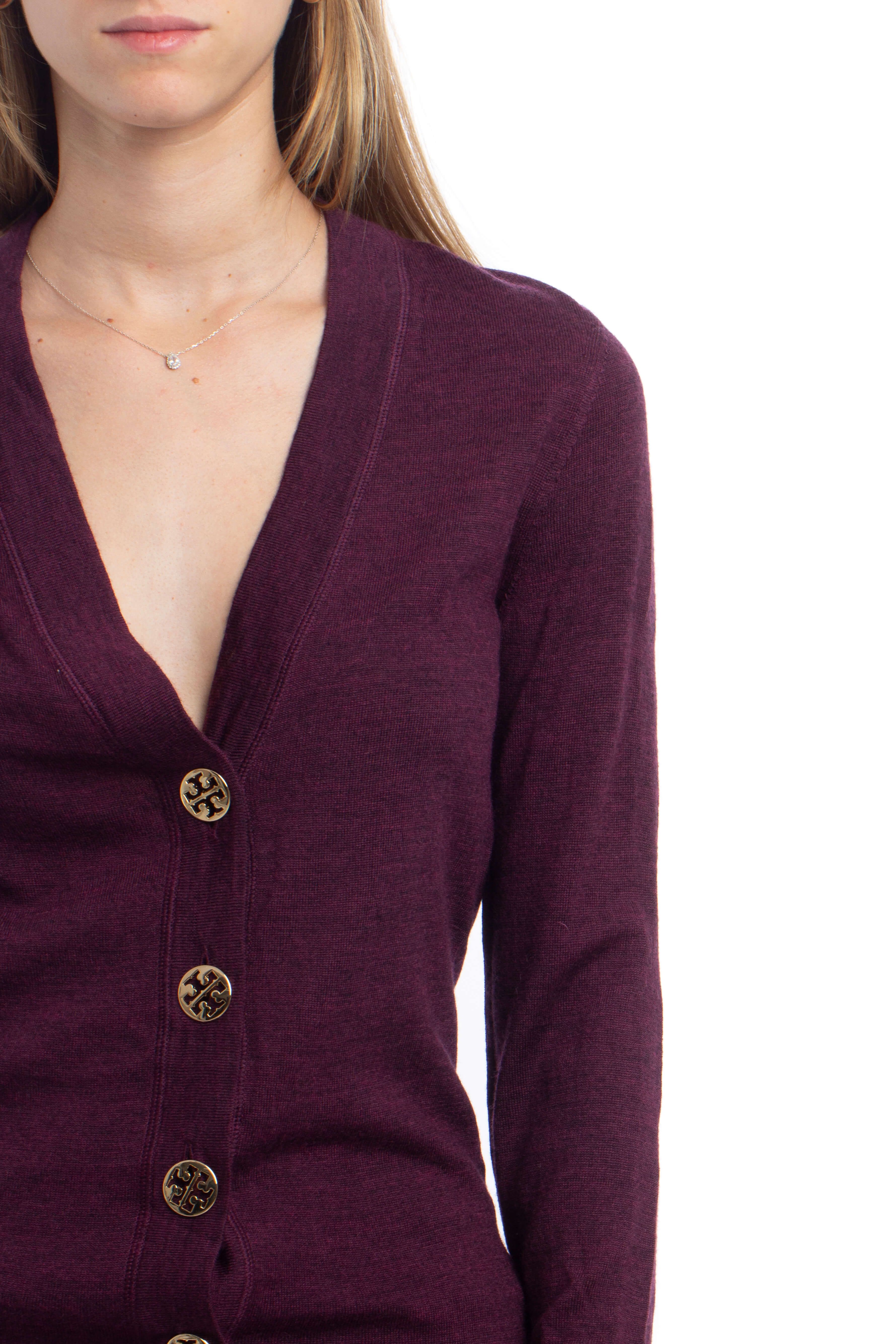 Tory Burch, Talla S