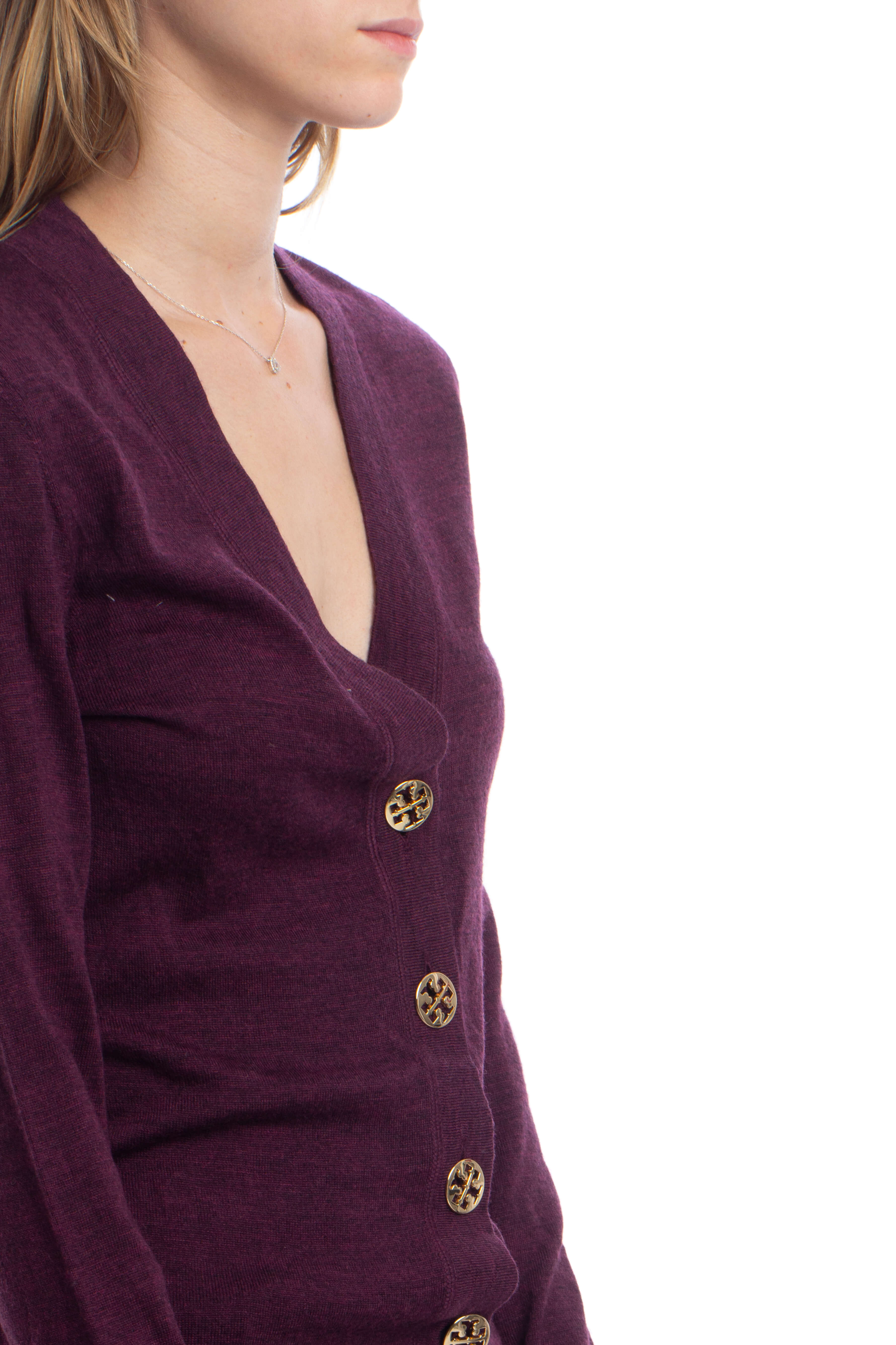 Tory Burch, Talla S