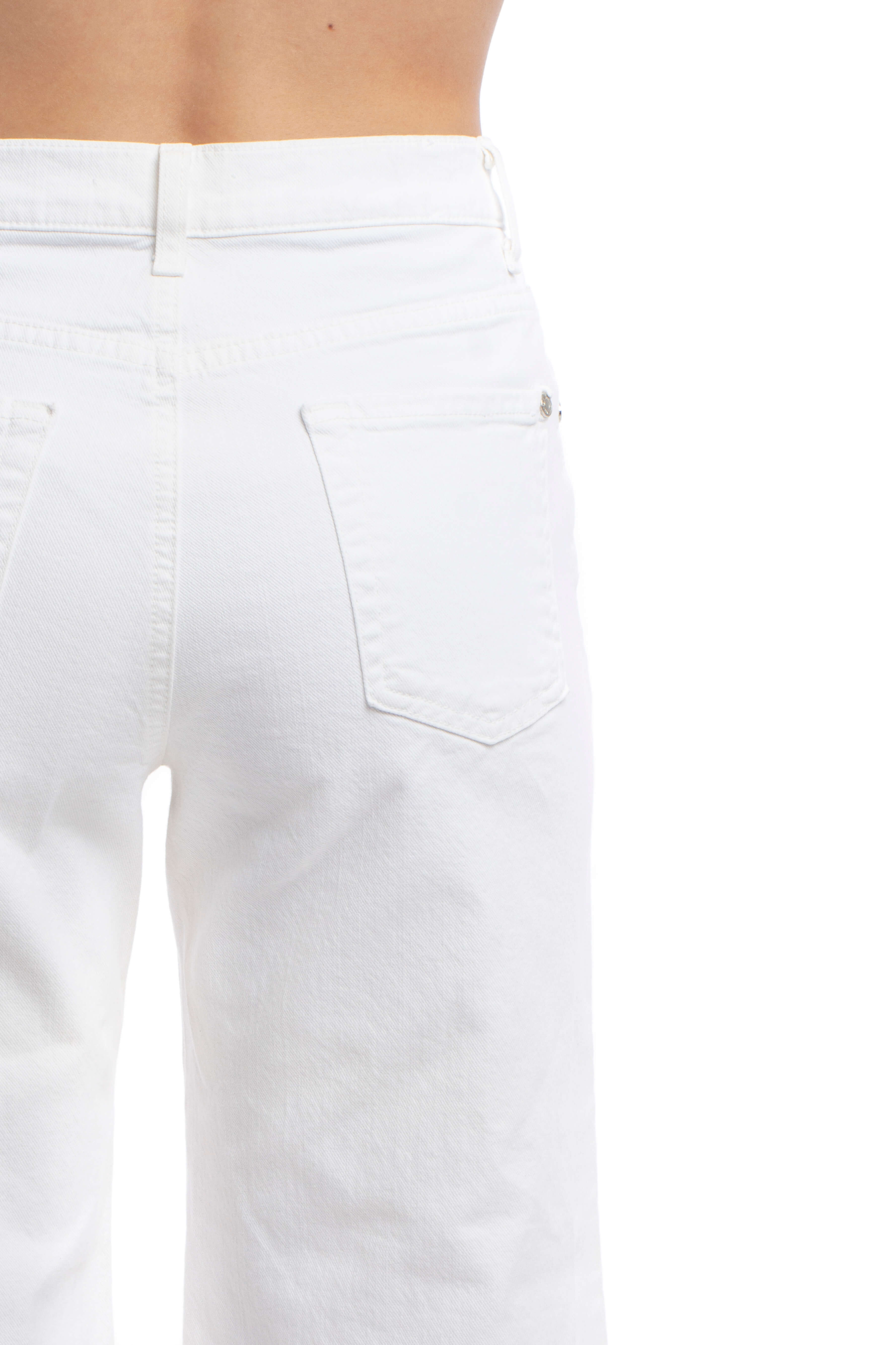 7 for All Mankind, Talla 26