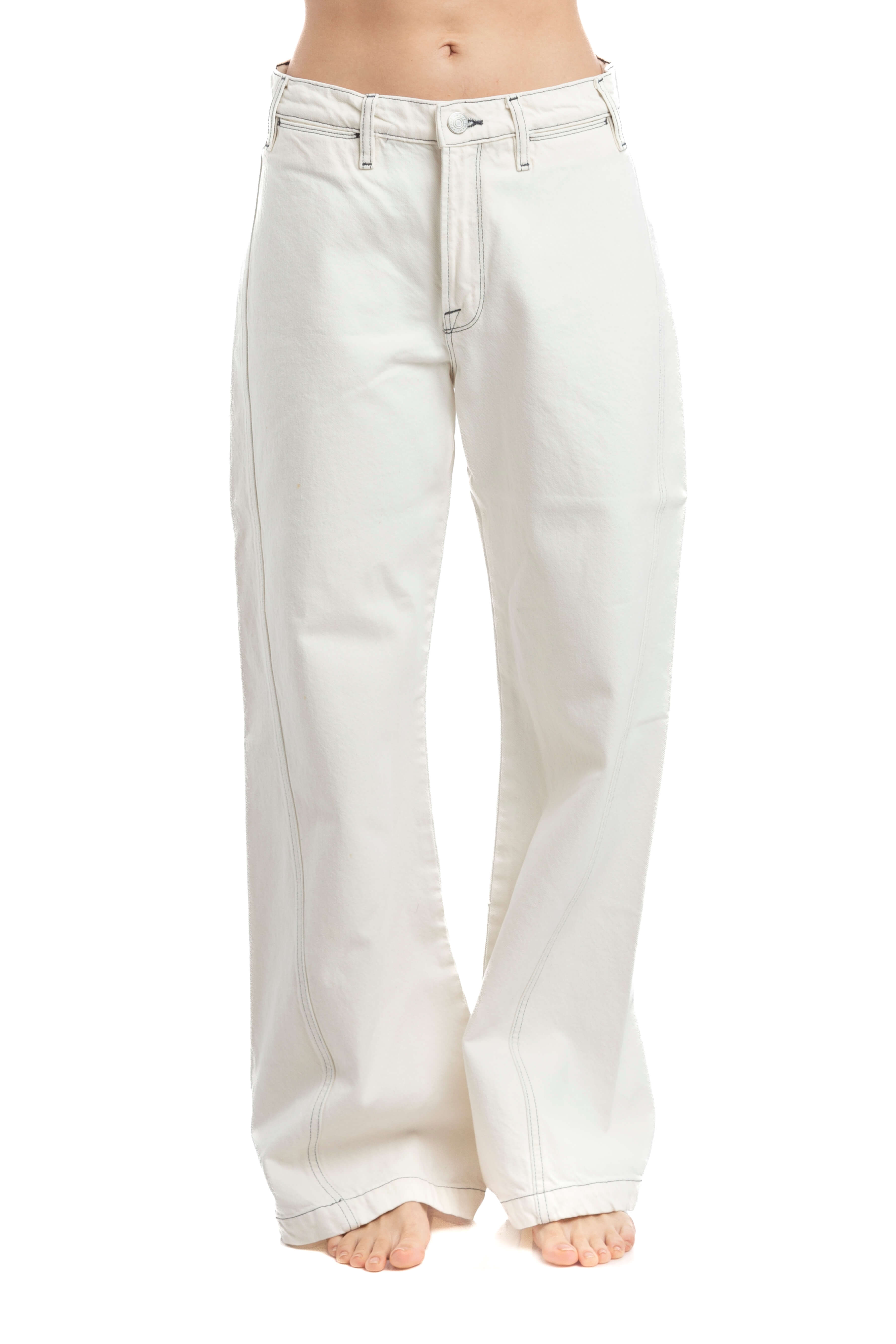 Frame, Talla 25