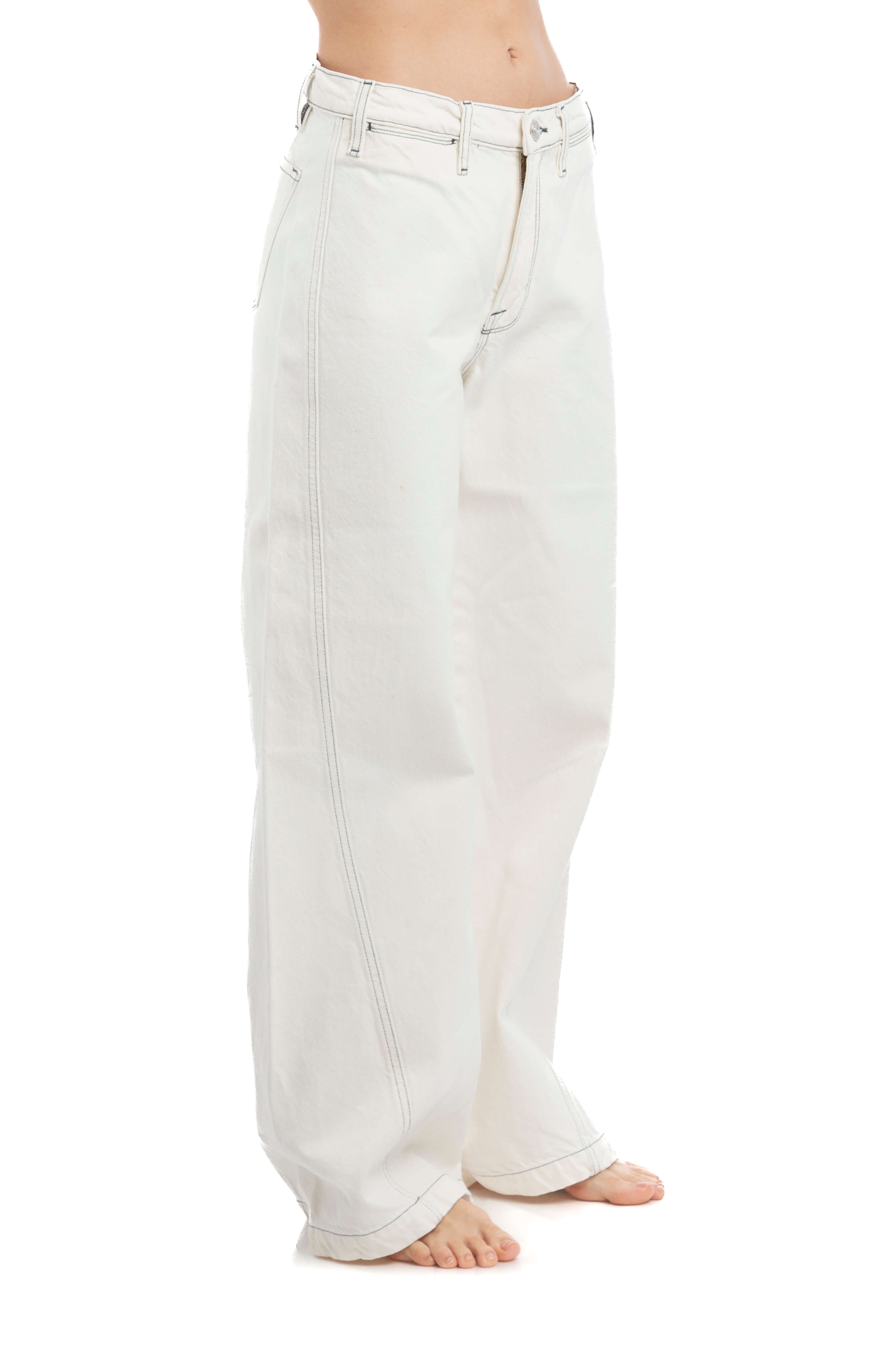 Frame, Talla 25