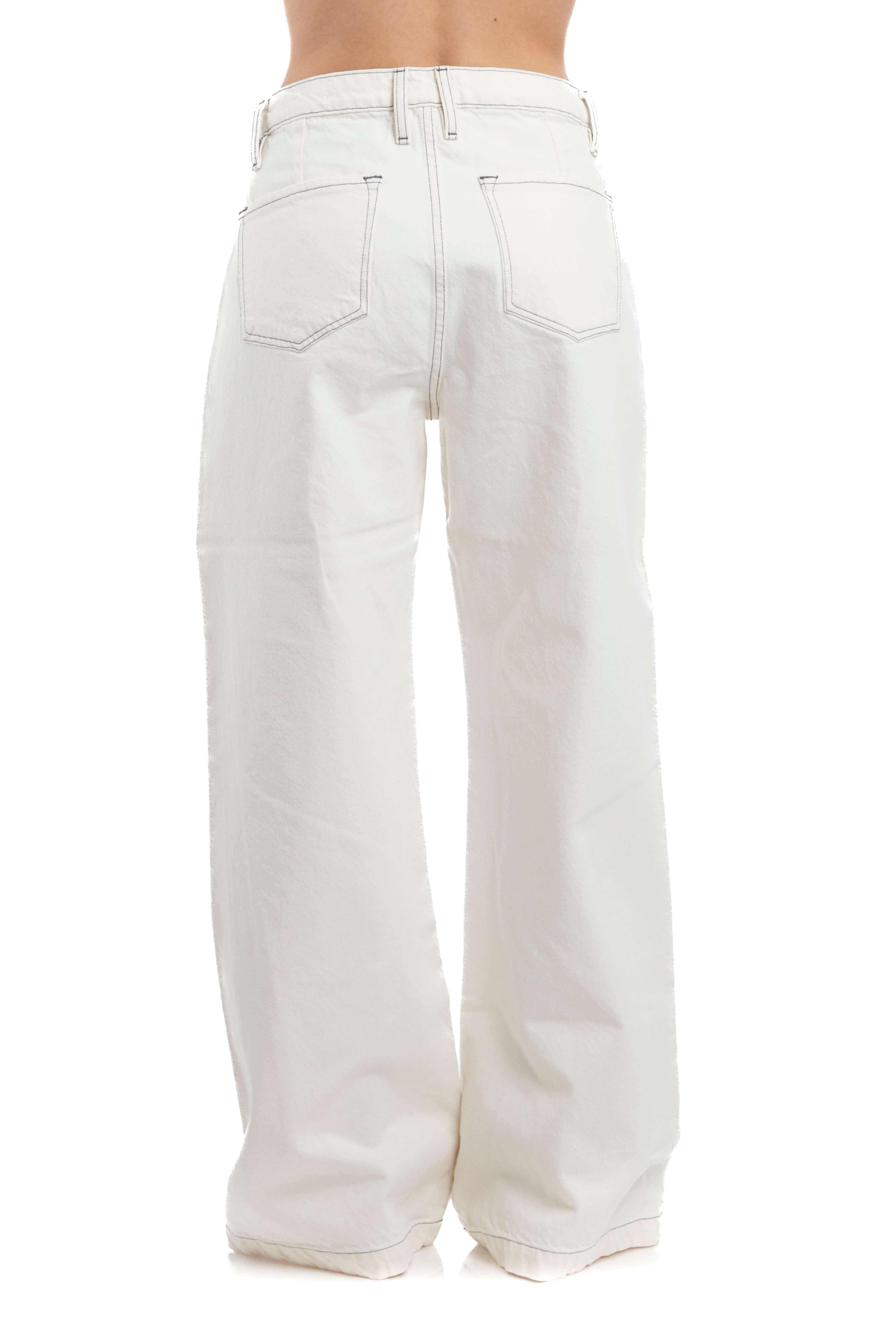 Frame, Talla 25
