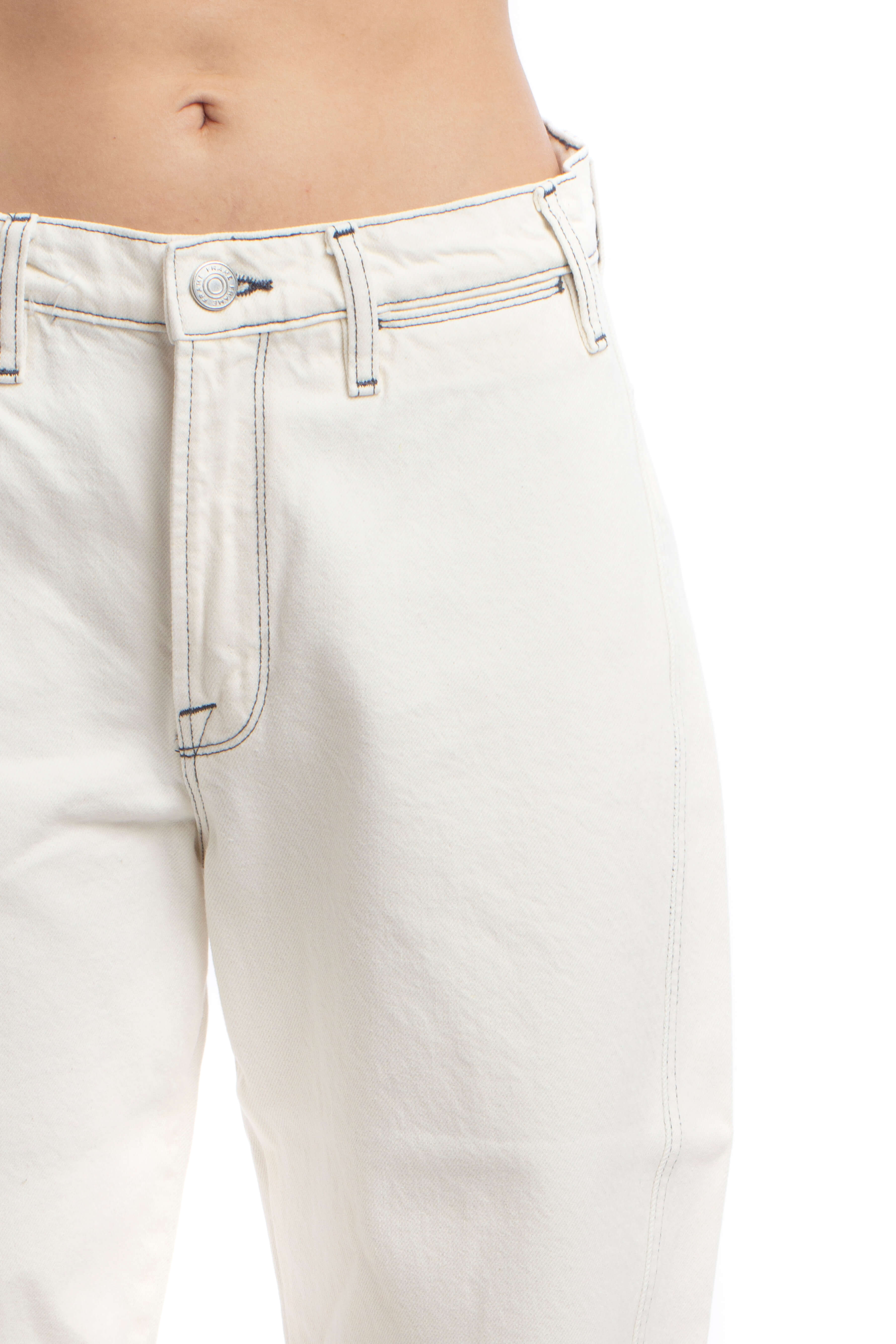 Frame, Talla 25