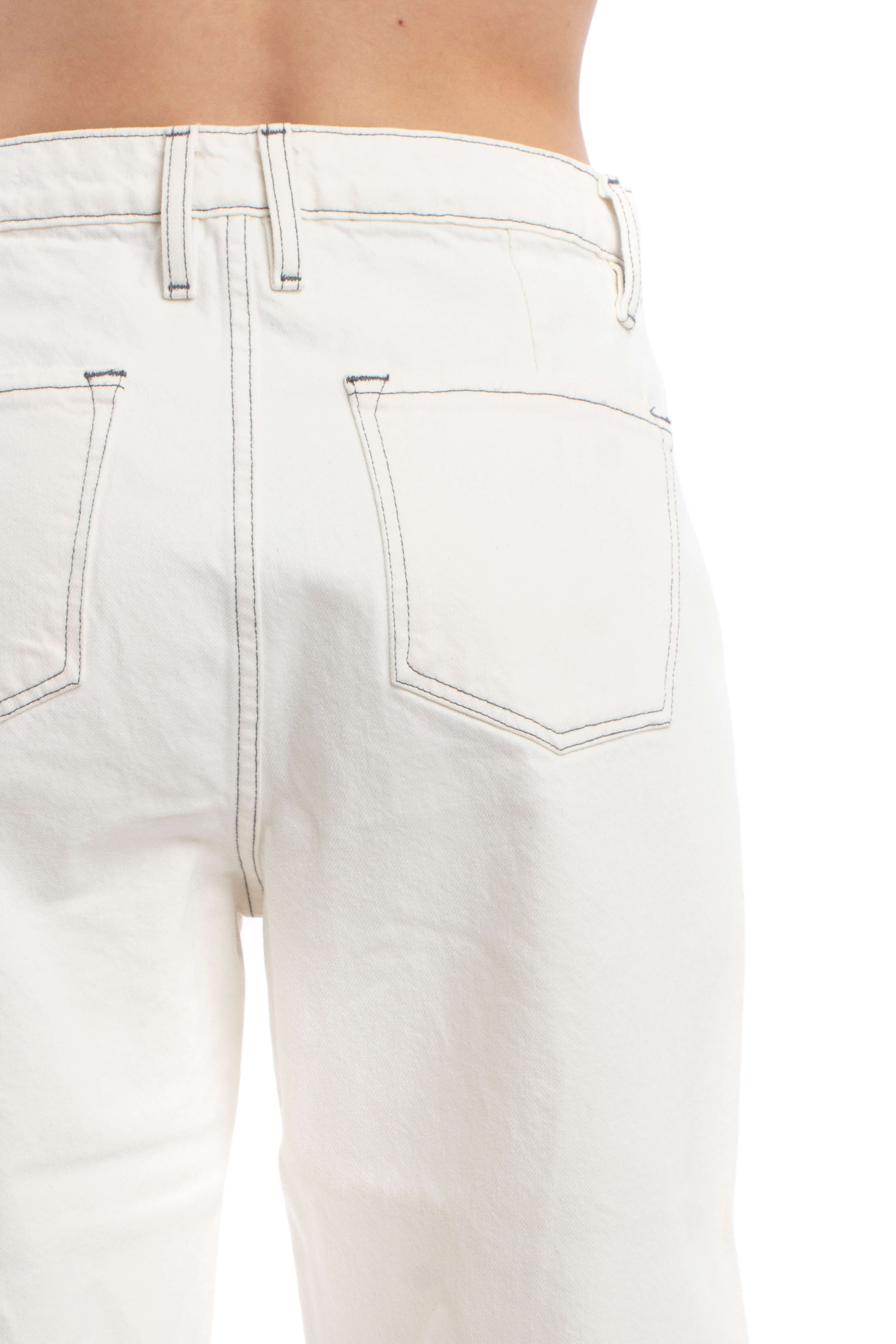 Frame, Talla 25
