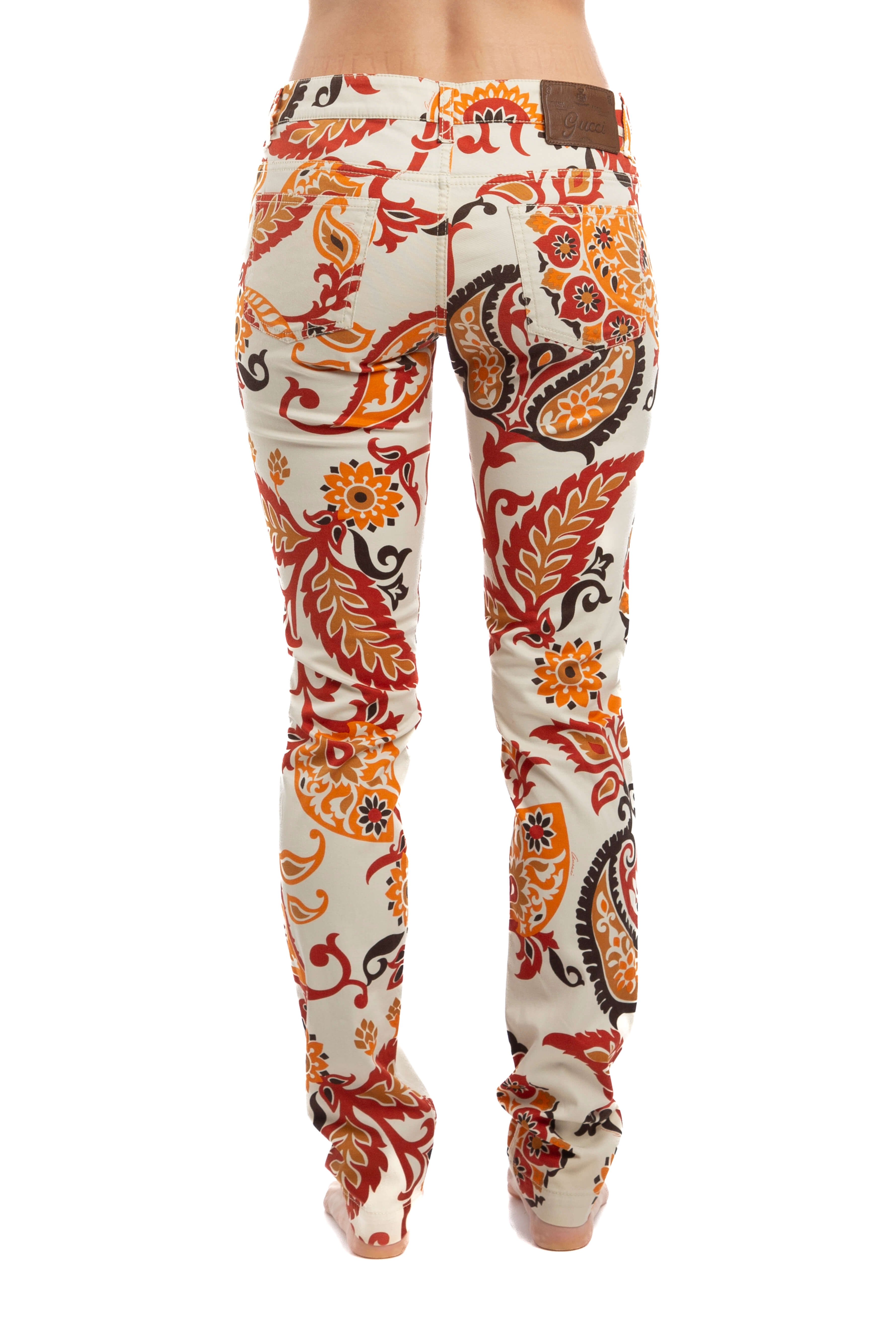 Gucci, Talla 40