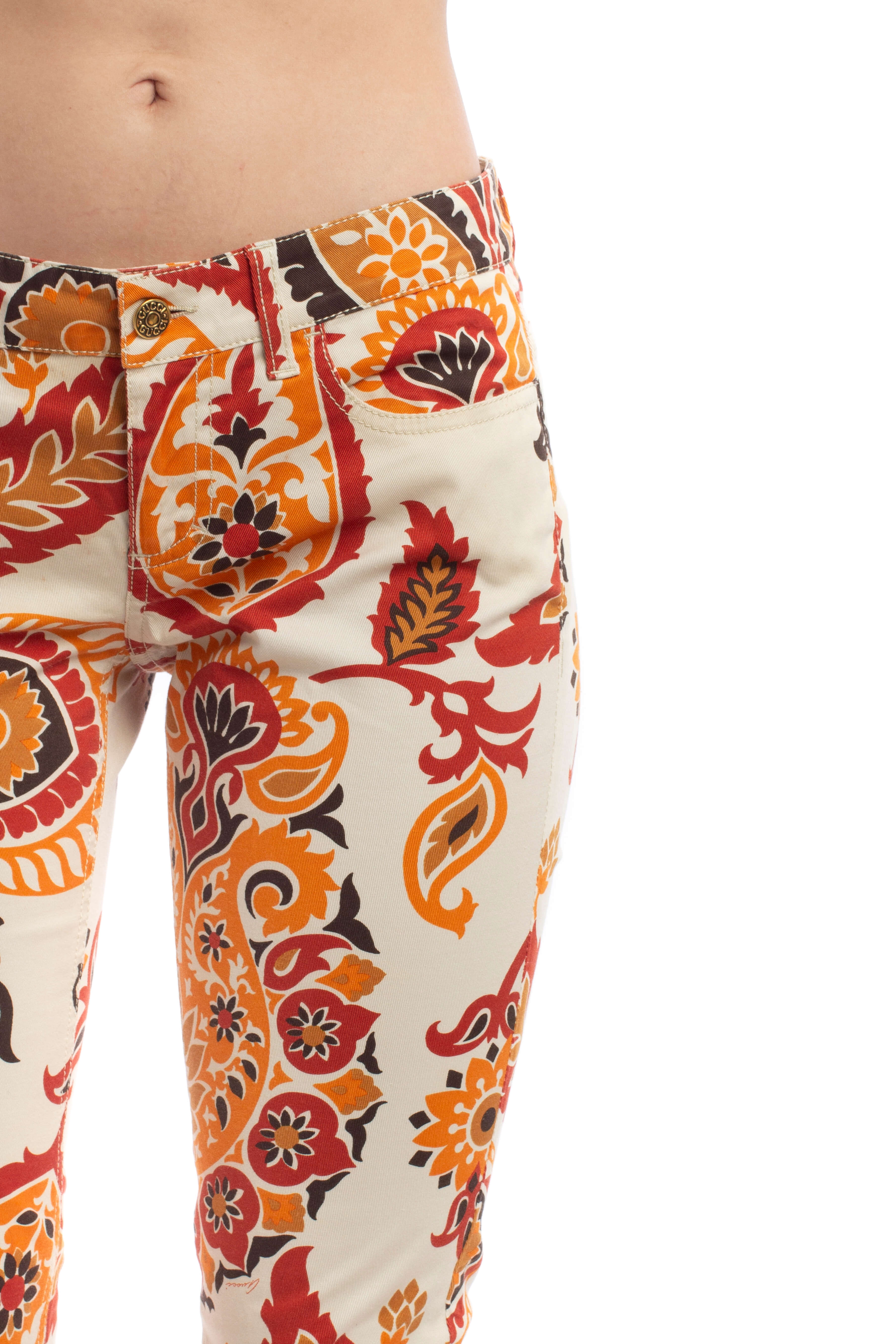 Gucci, Talla 40