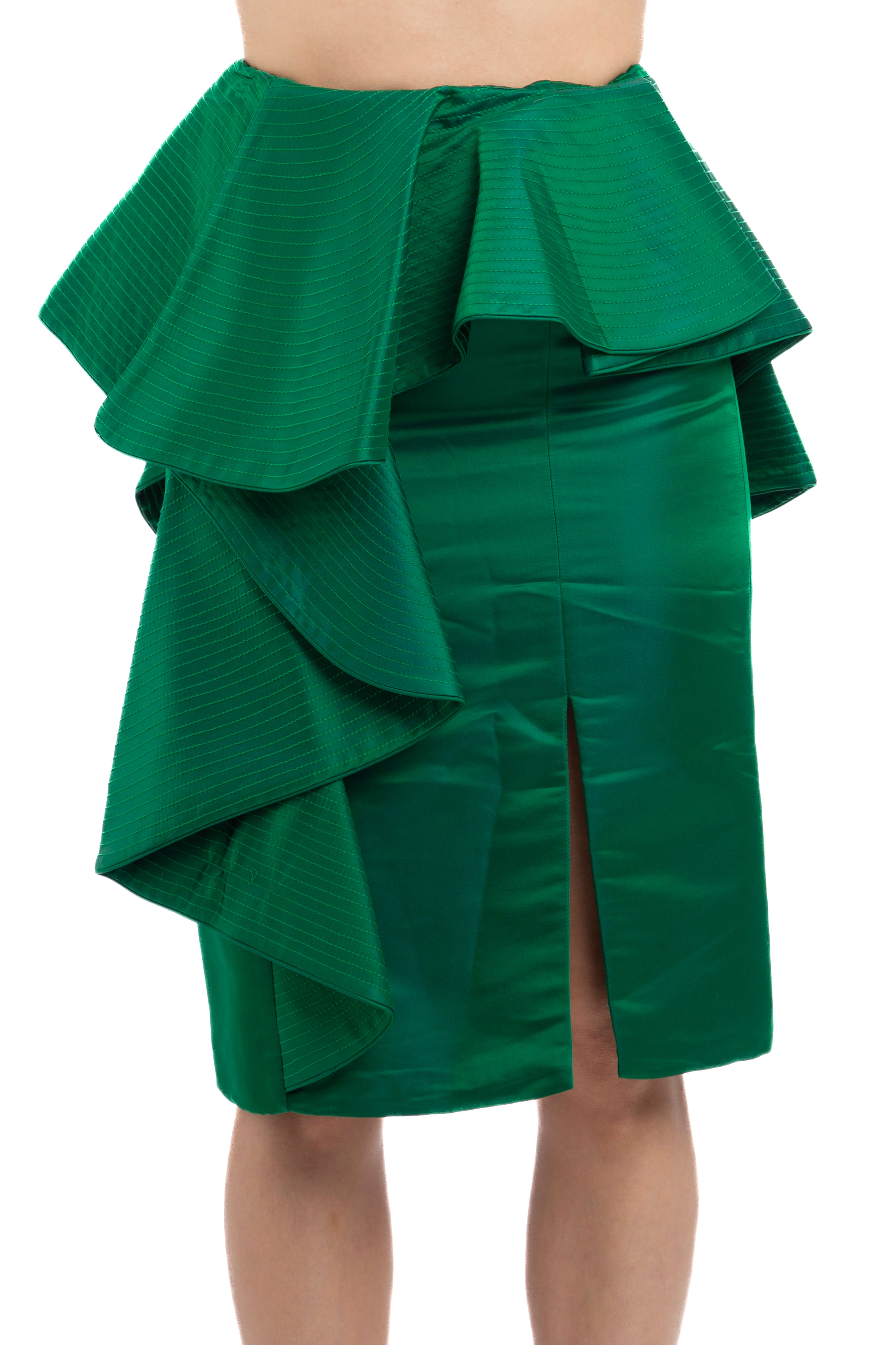 Johanna Ortiz, Talla 2