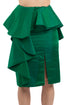 Johanna Ortiz, Talla 2