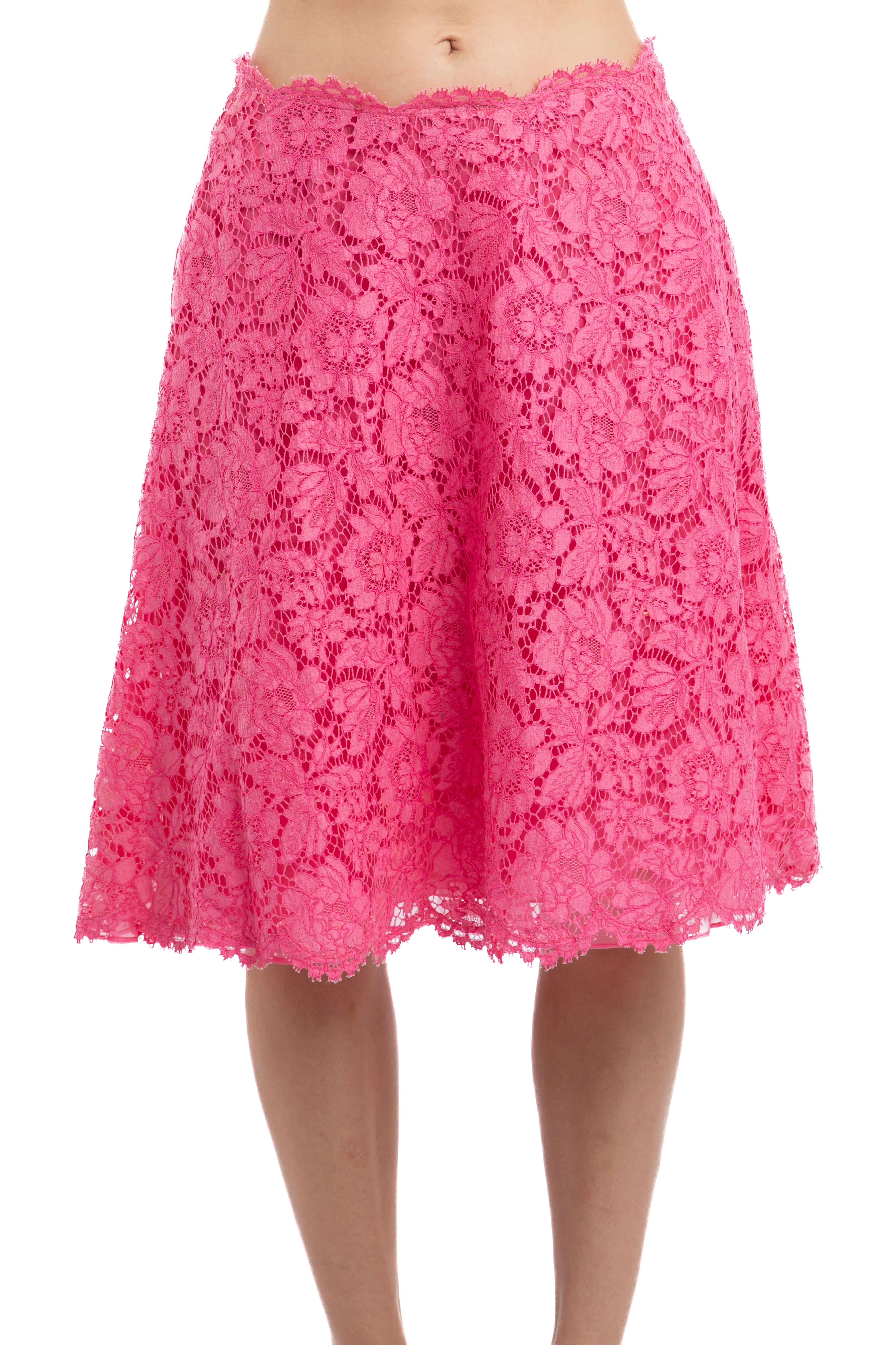 Valentino, Talla 6