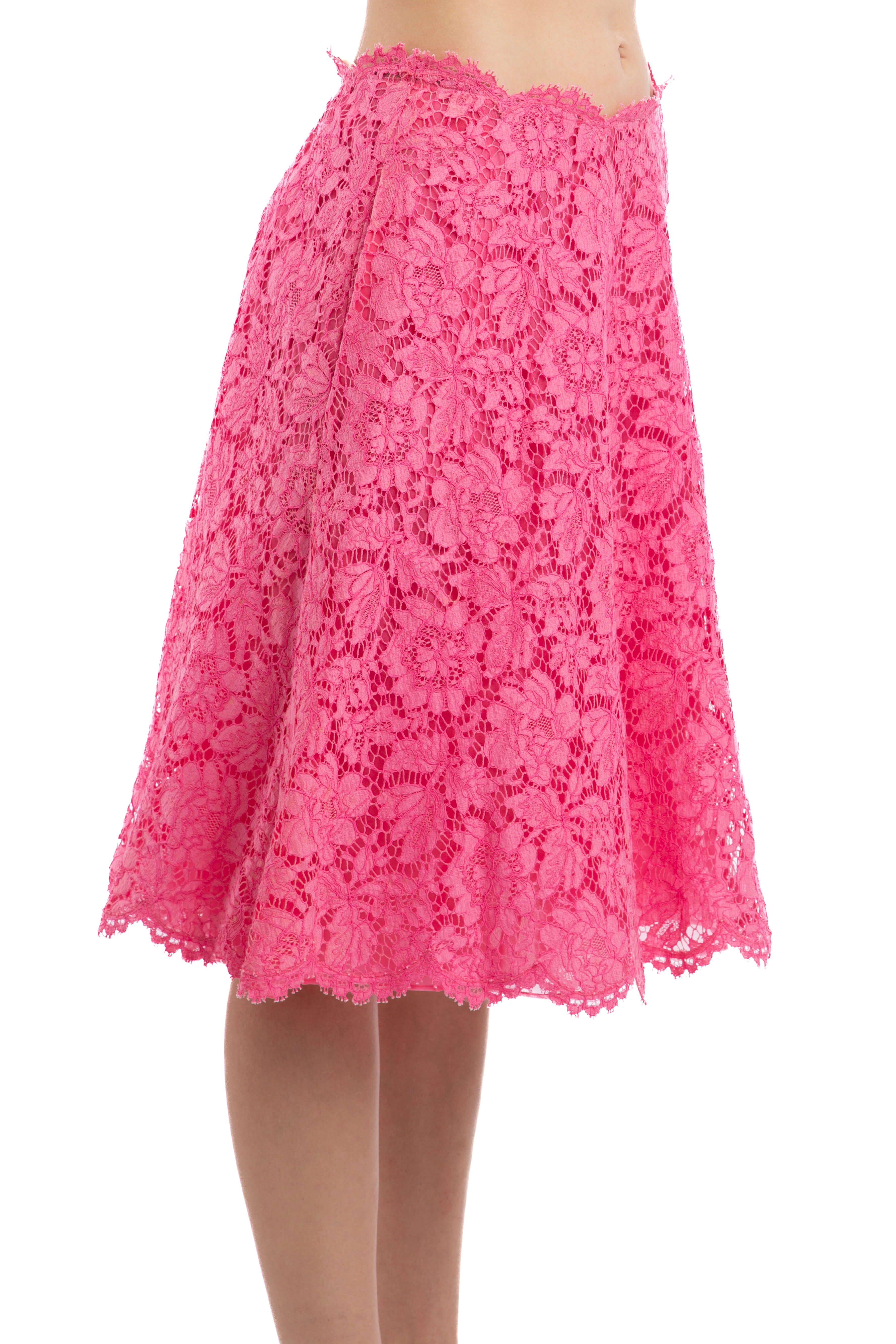 Valentino, Talla 6