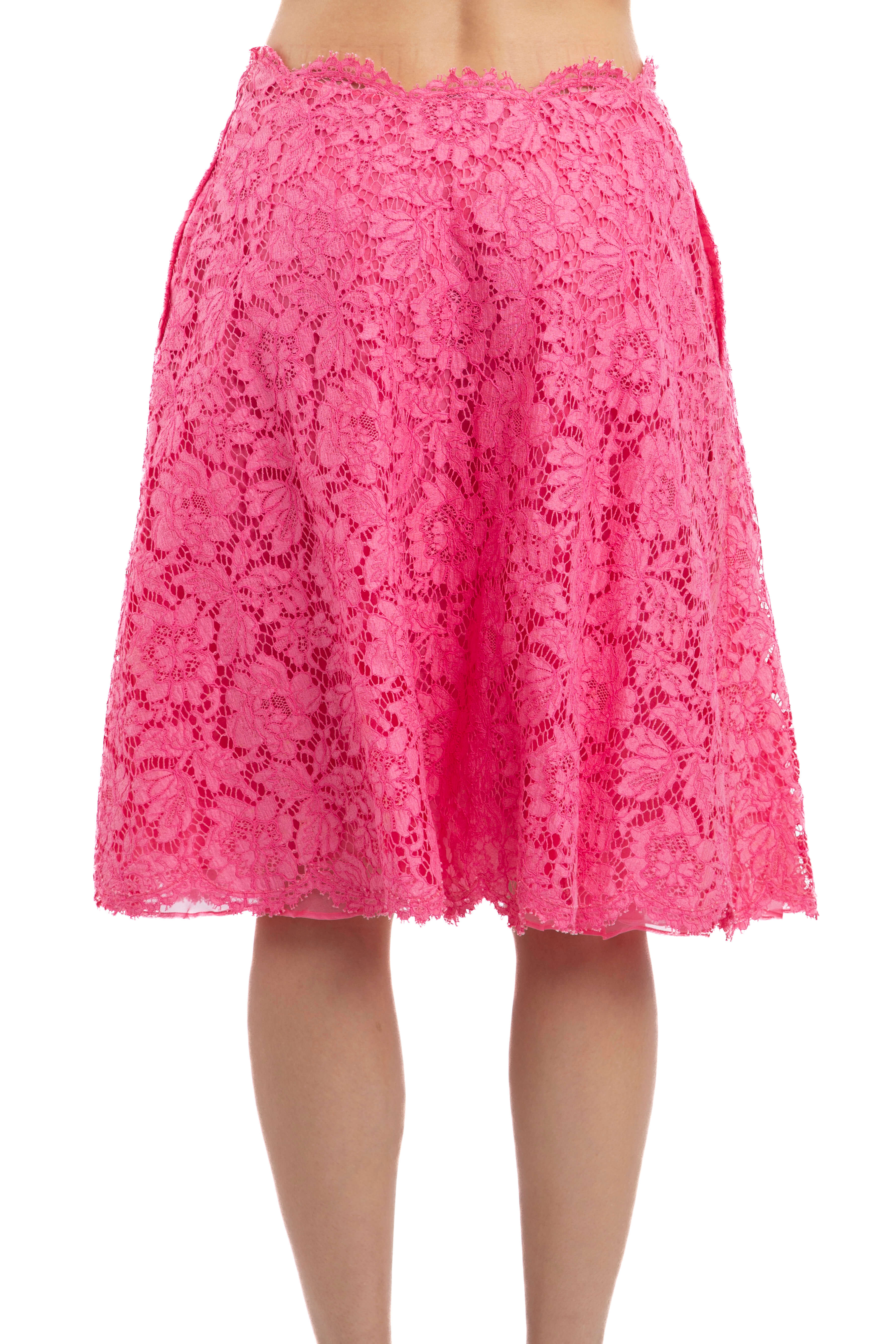 Valentino, Talla 6