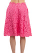 Valentino, Talla 6