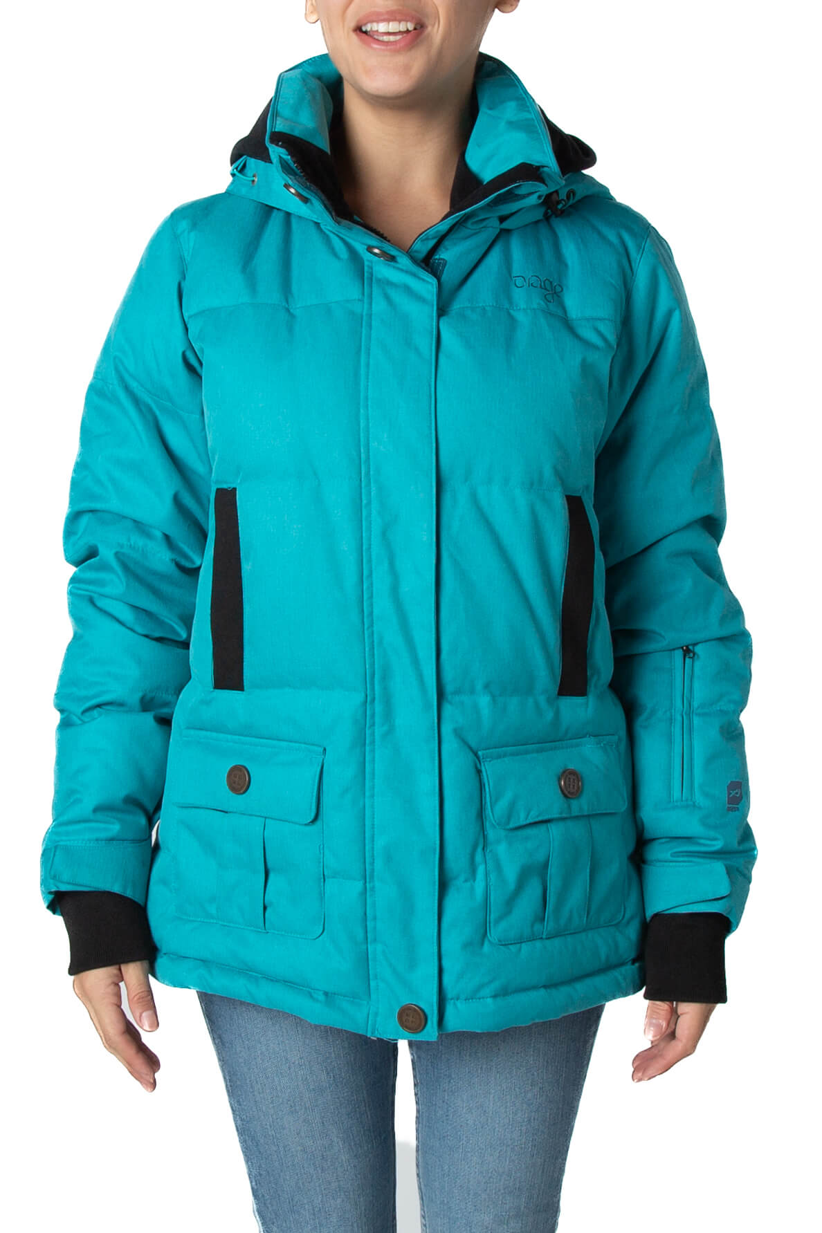 Orage, Talla L