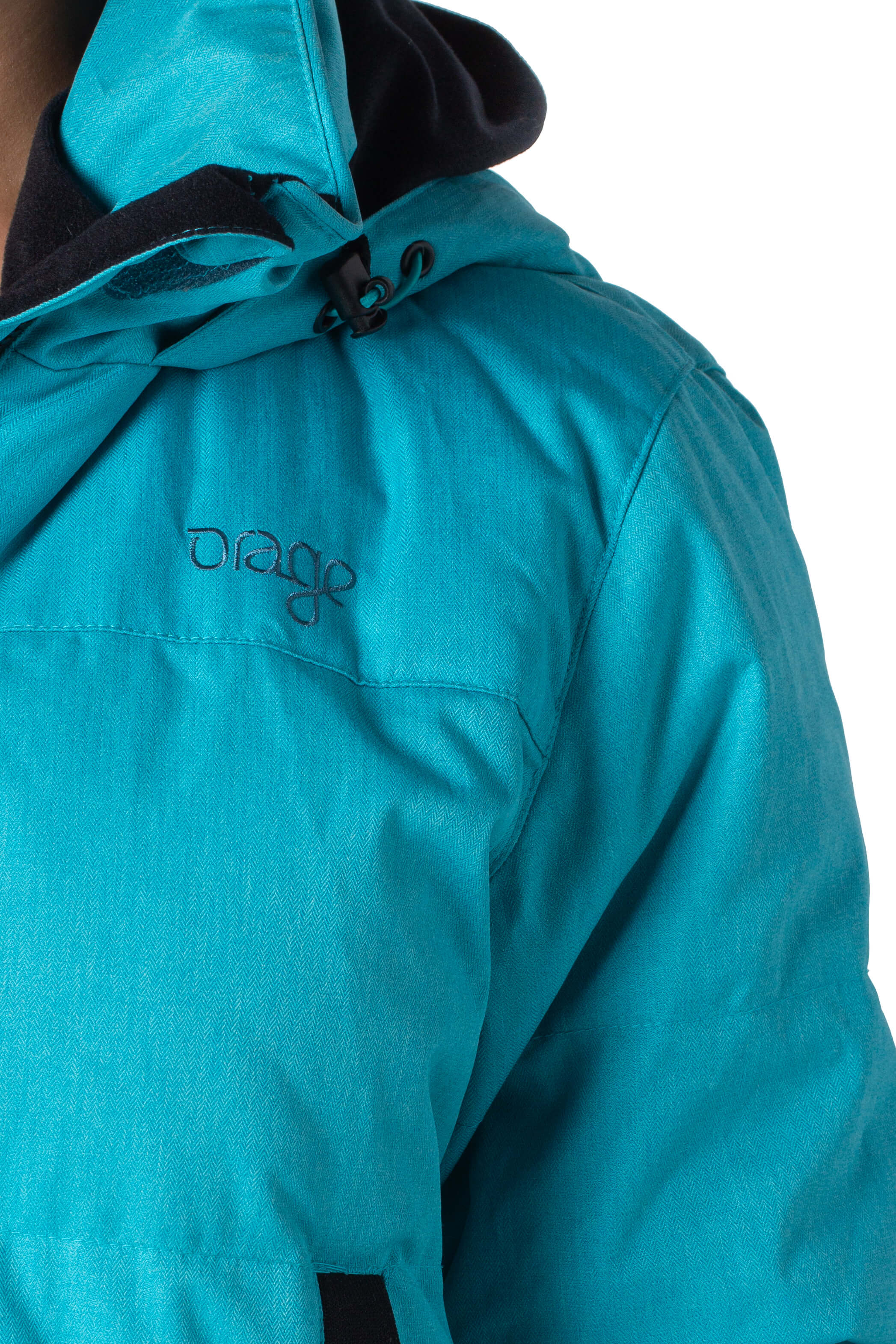 Orage, Talla L