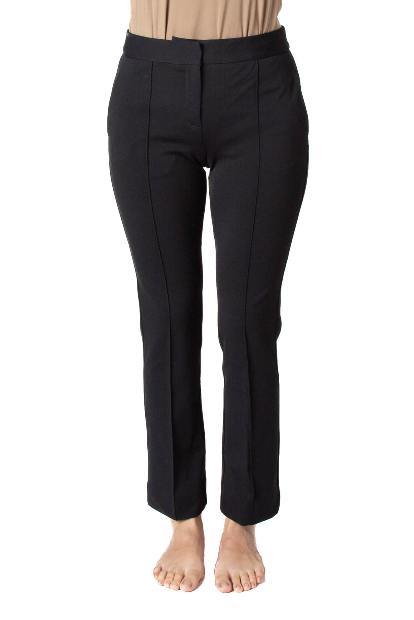 Diane Von Fustenberg, Talla 2
