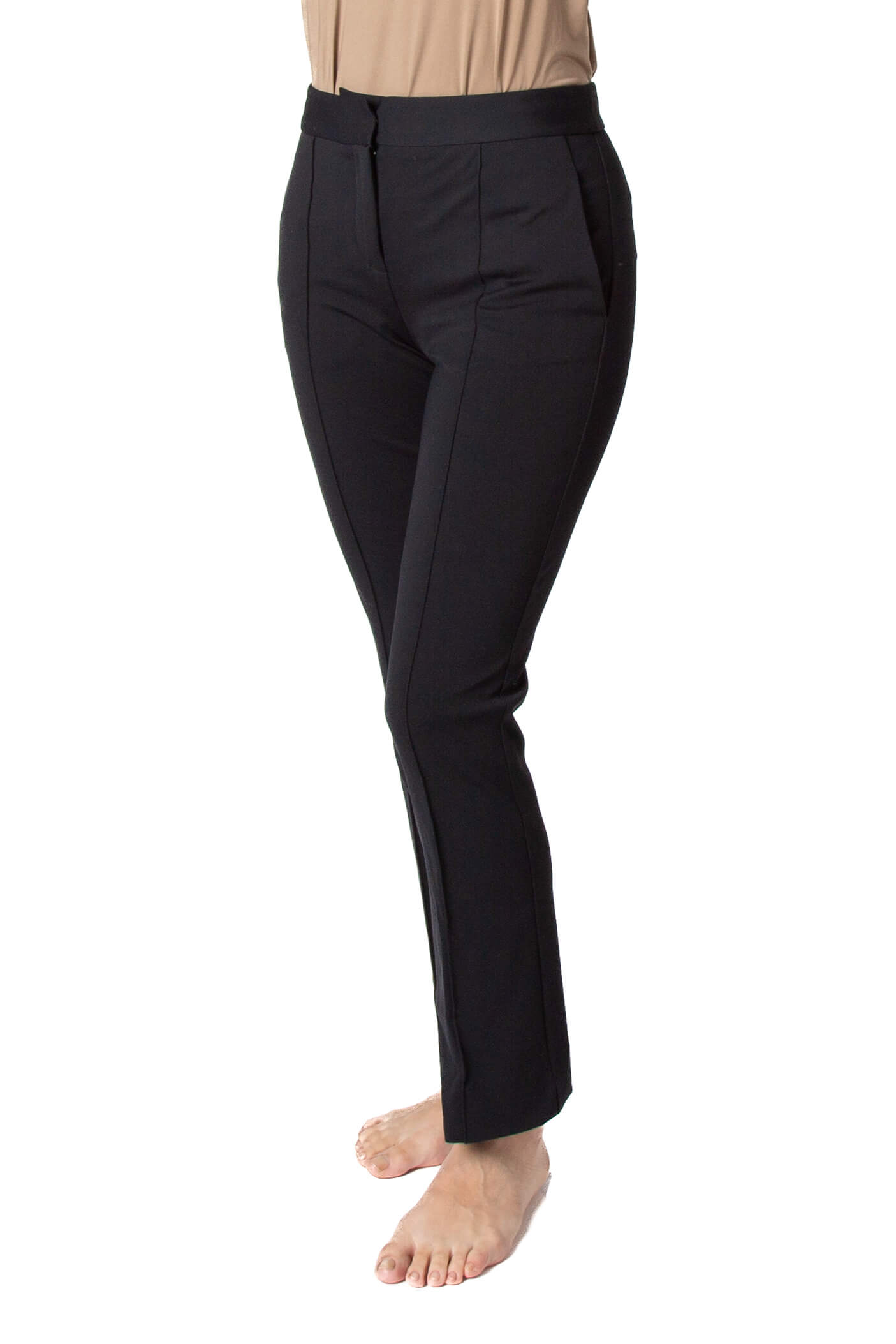 Diane Von Fustenberg, Talla 2