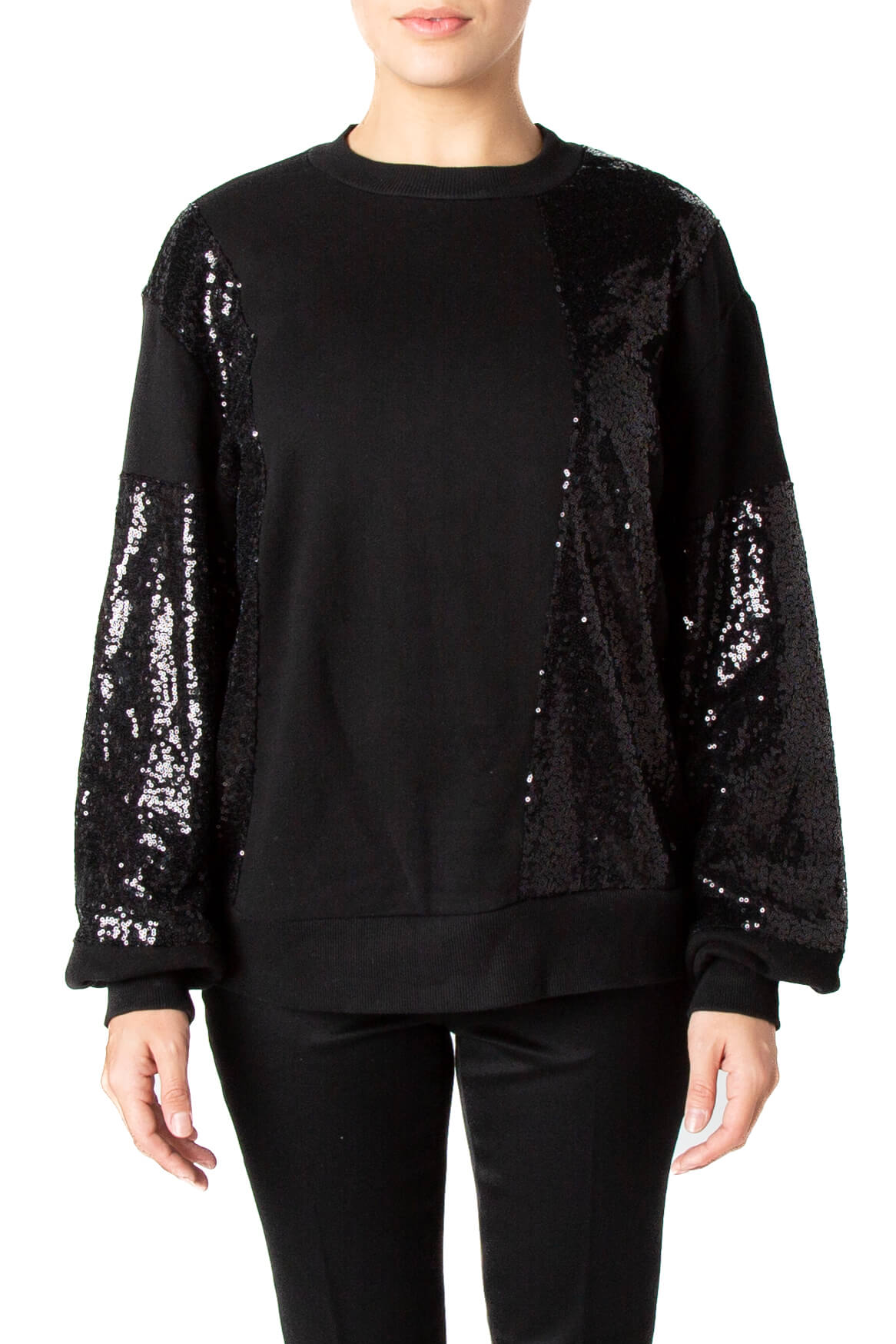 Clu, Talla S
