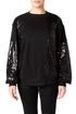 Clu, Talla S