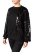 Clu, Talla S