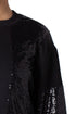 Clu, Talla S