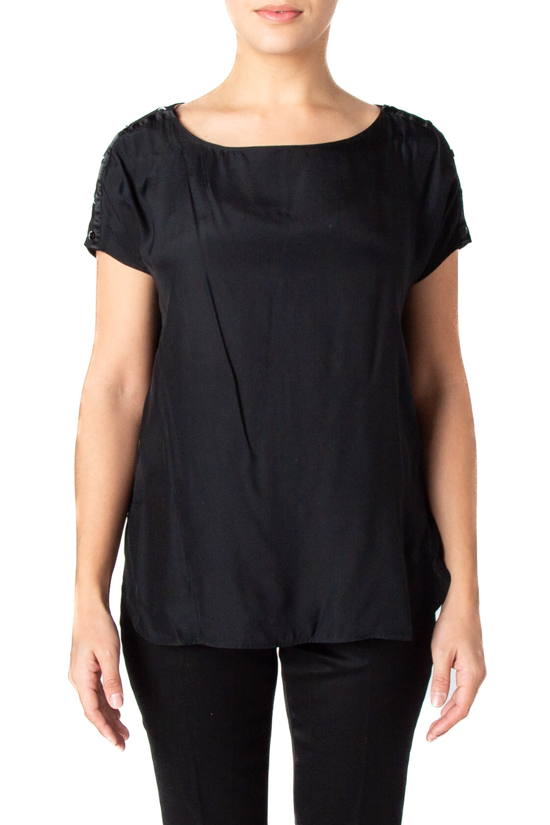 Vince., Talla S