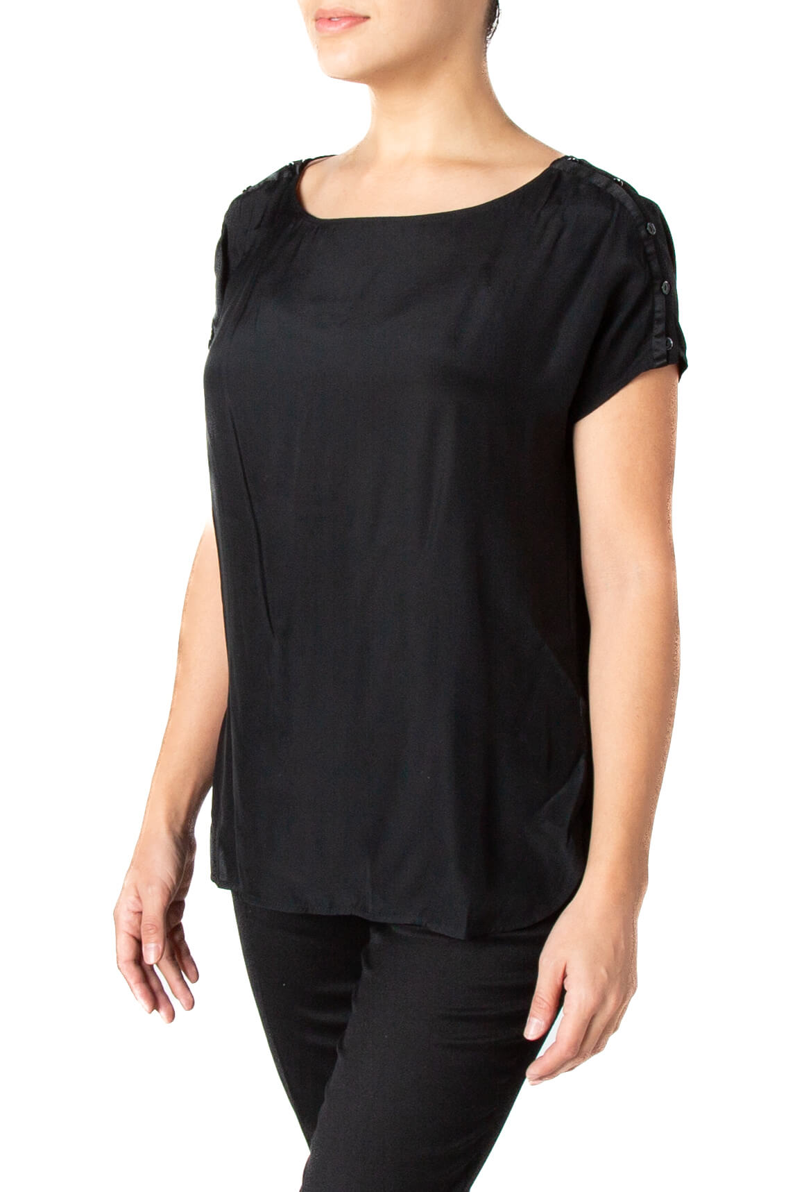 Vince., Talla S