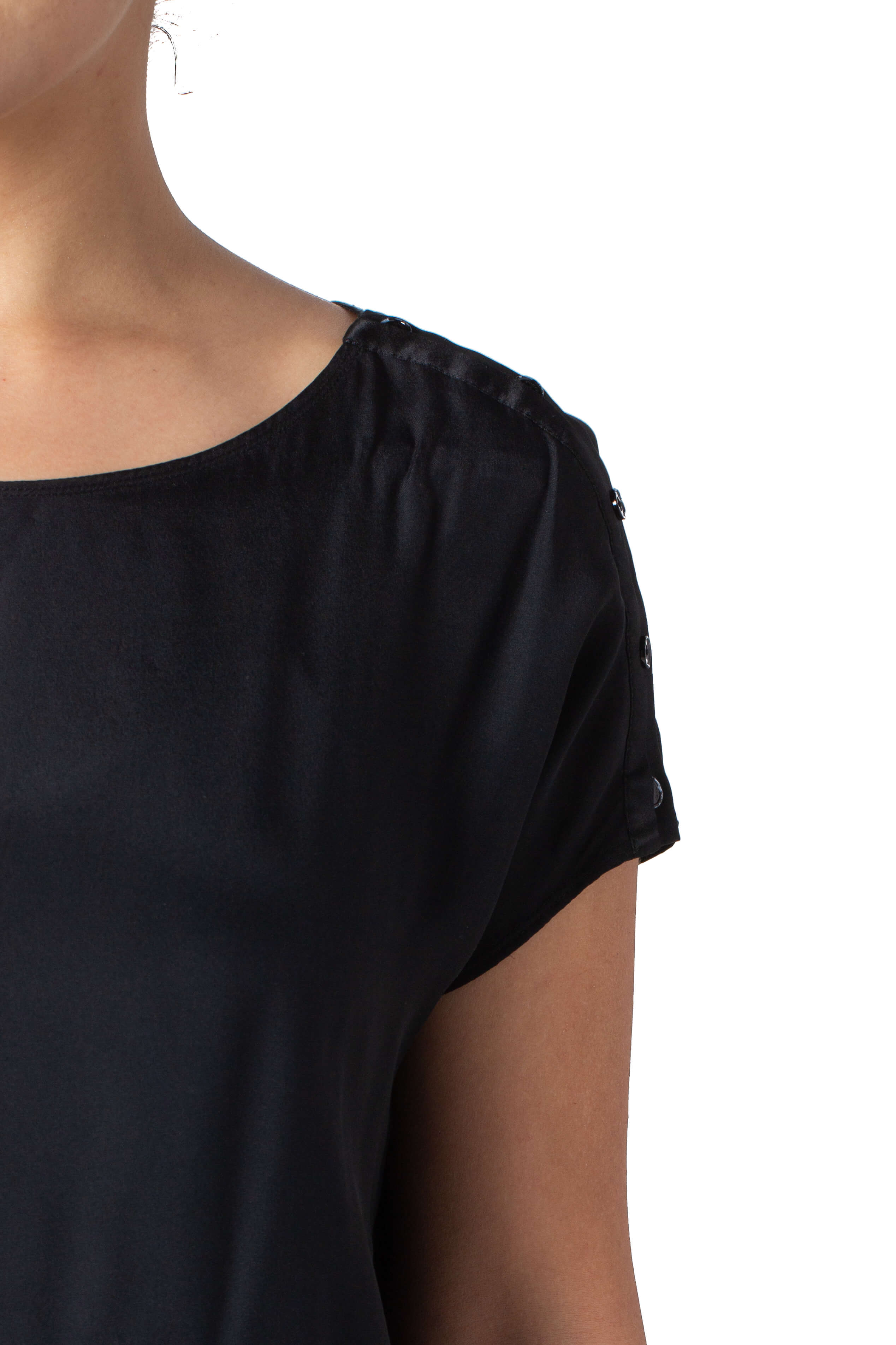 Vince., Talla S