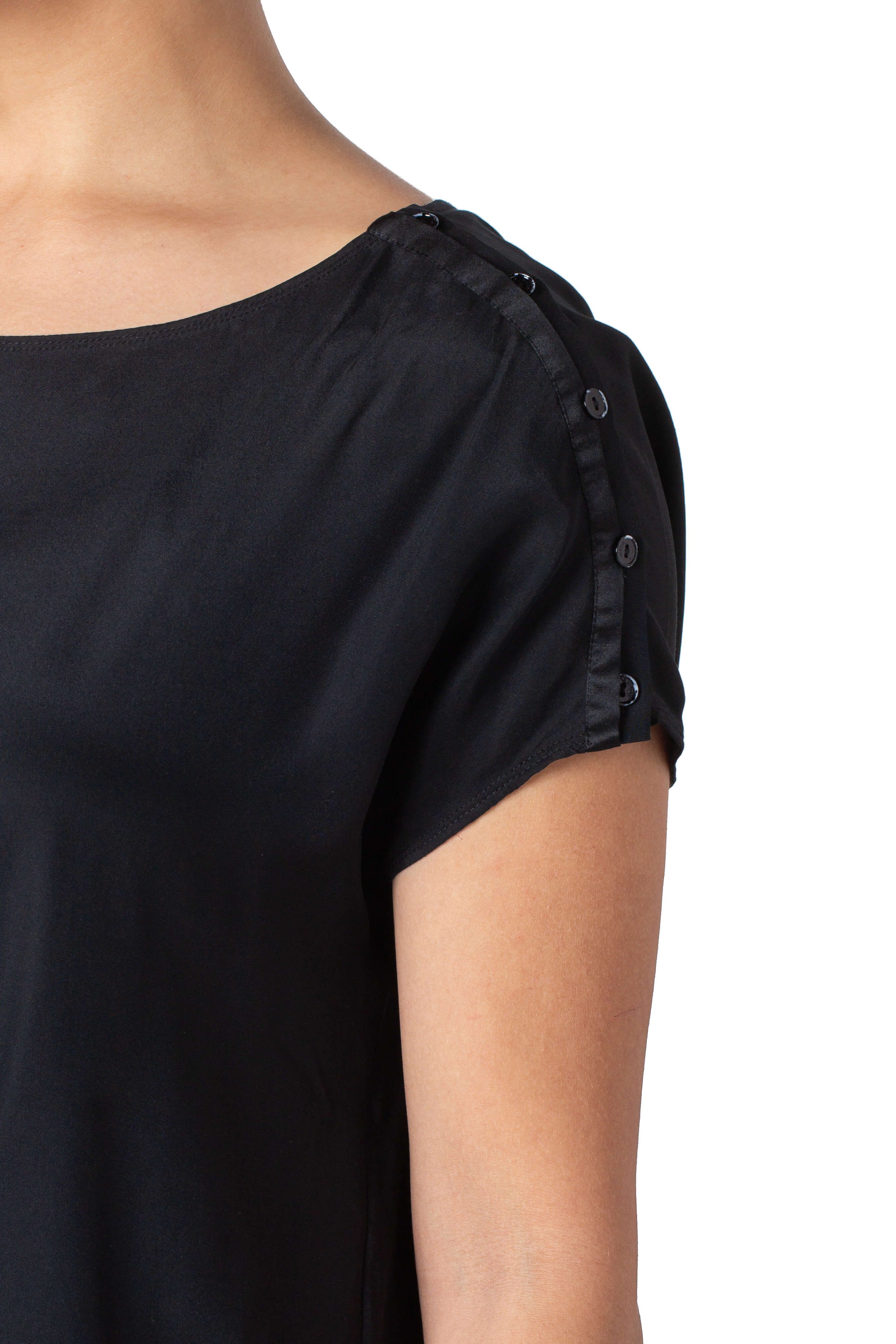 Vince., Talla S