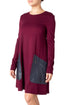 BCBG Maxazria, talla XS